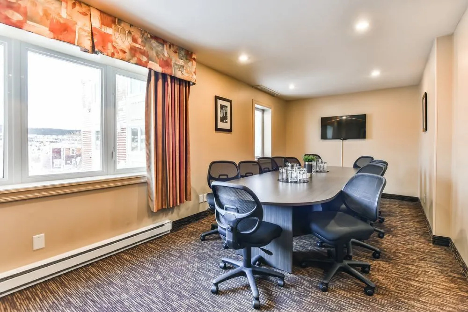 Extended Stay Canada - St. Johns - Downtown