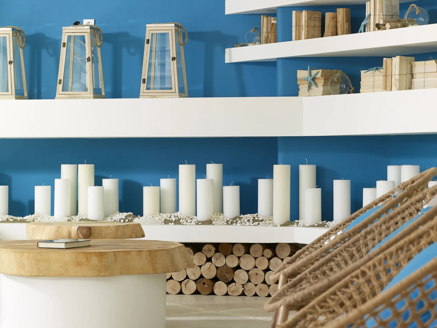 Artemis Seaside Resort