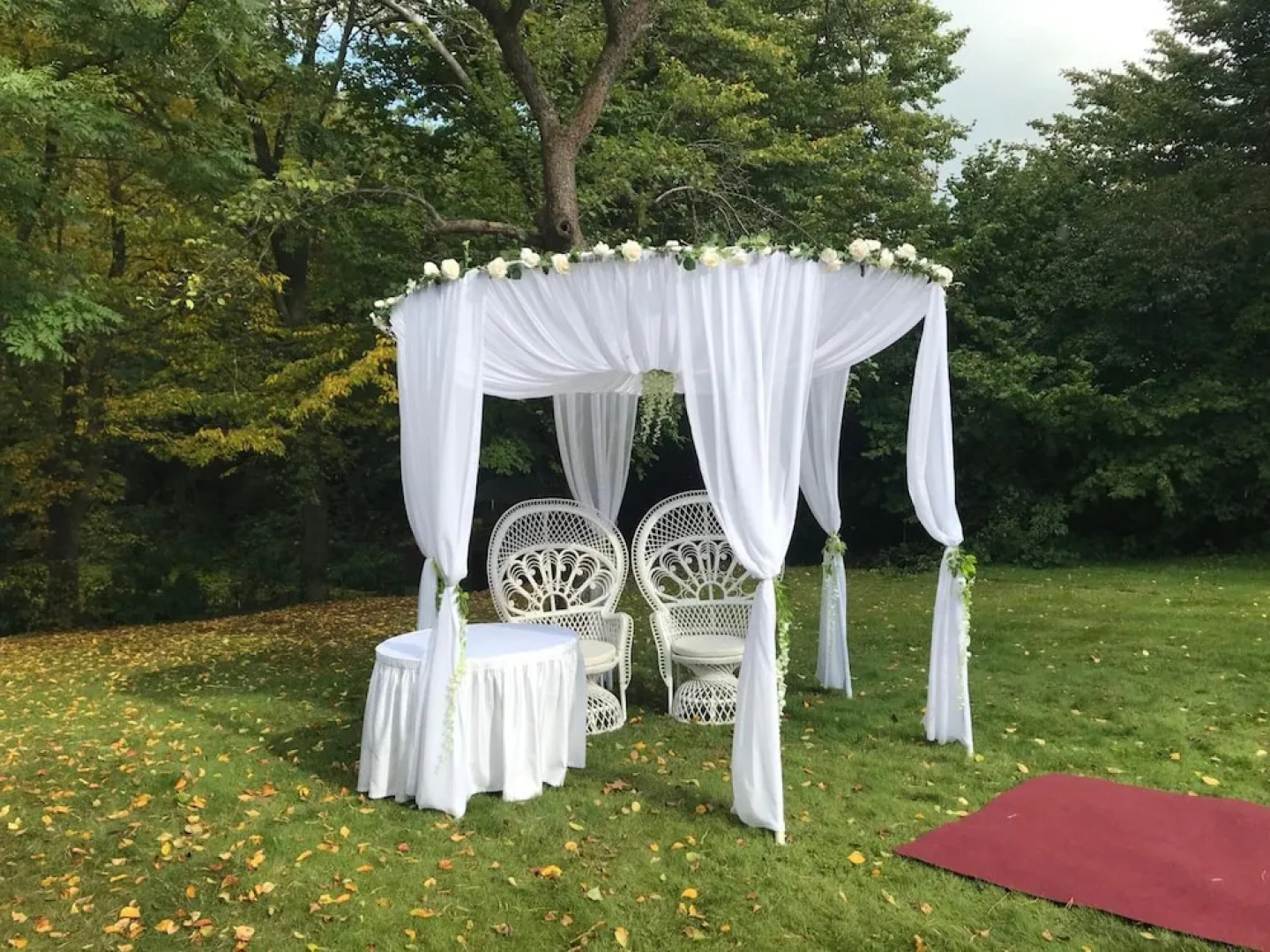 Hotel An der Wasserburg