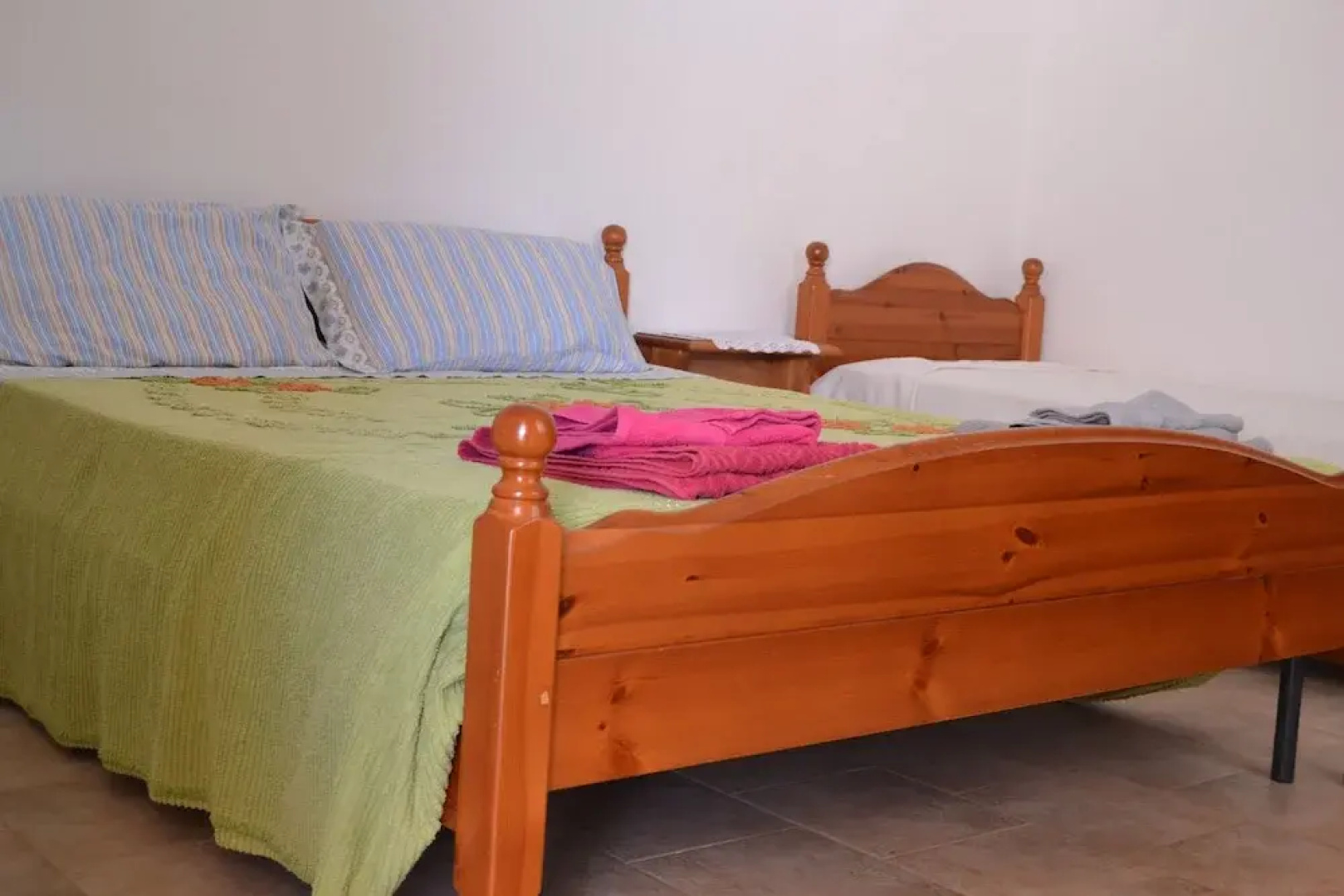Agriturismo Orosu