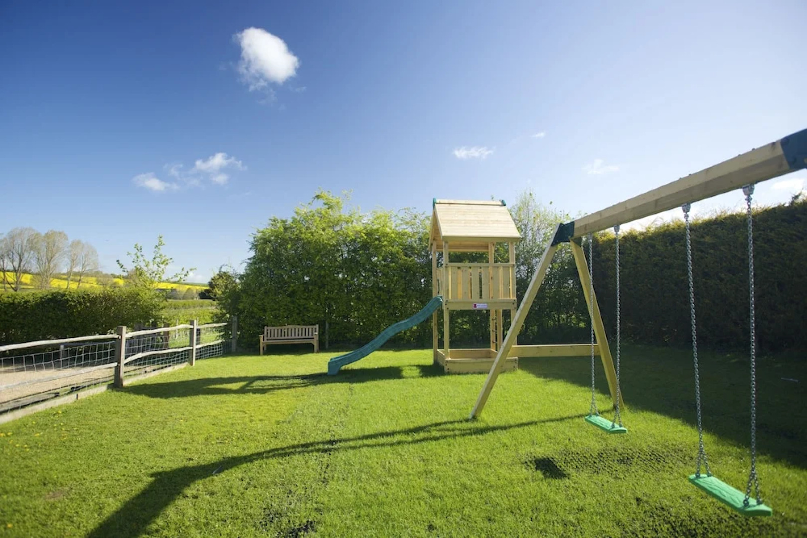 The Woolpack Country Inn