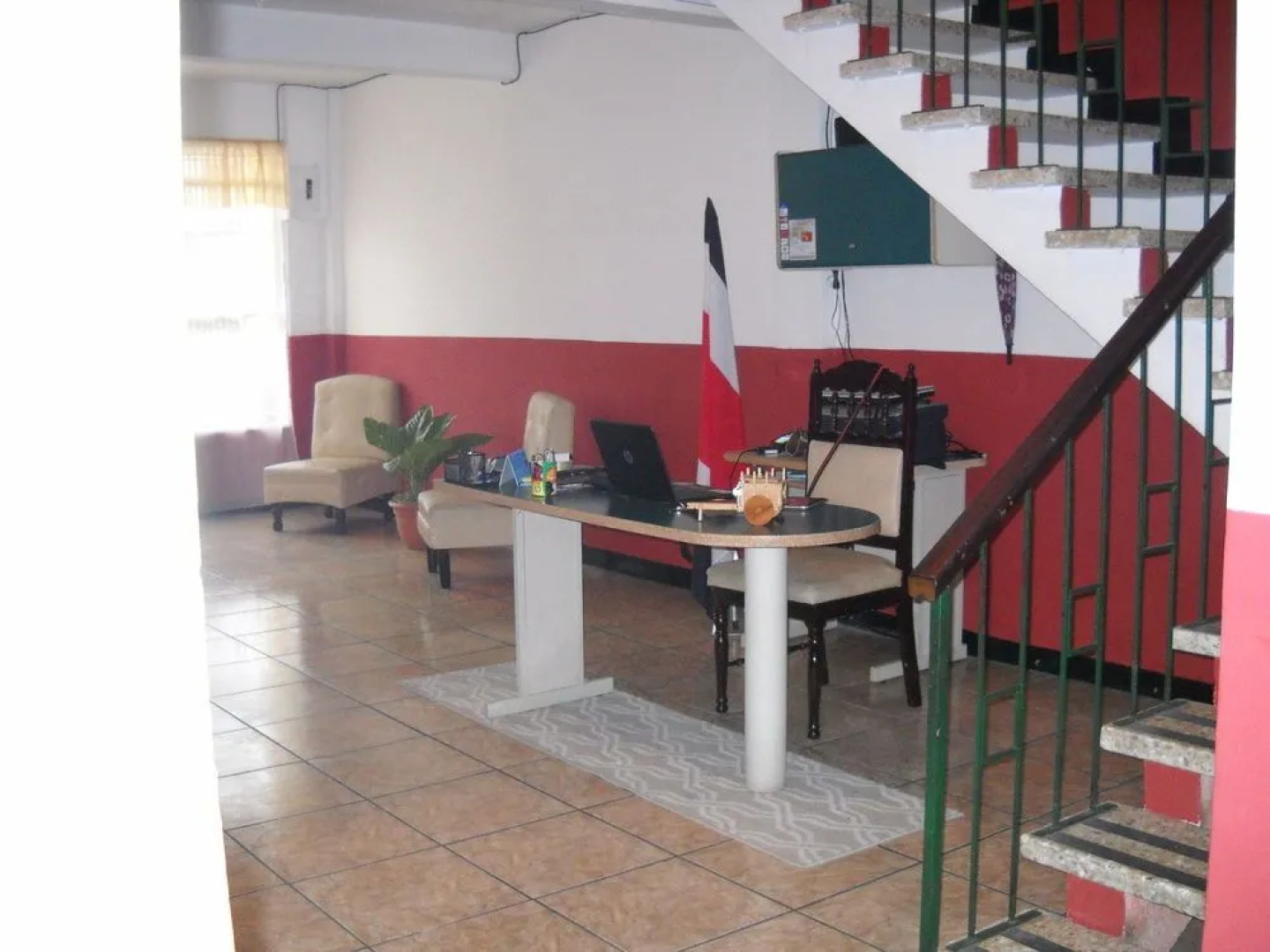 Lajuela BnB & Hostel