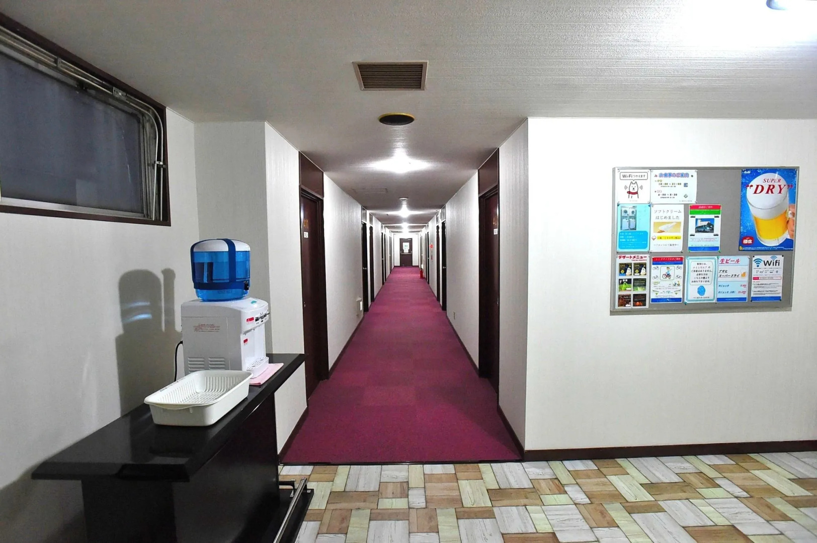 Tabist Tsukuba Sky Hotel