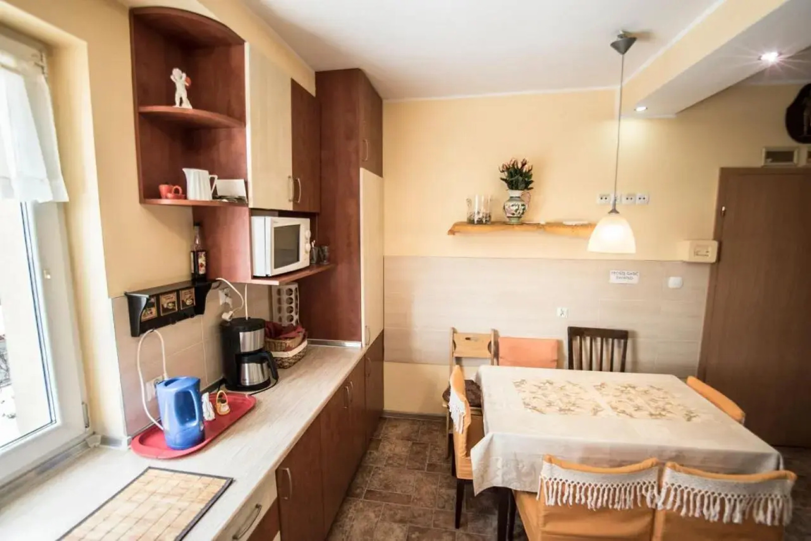 Guest House Wanda