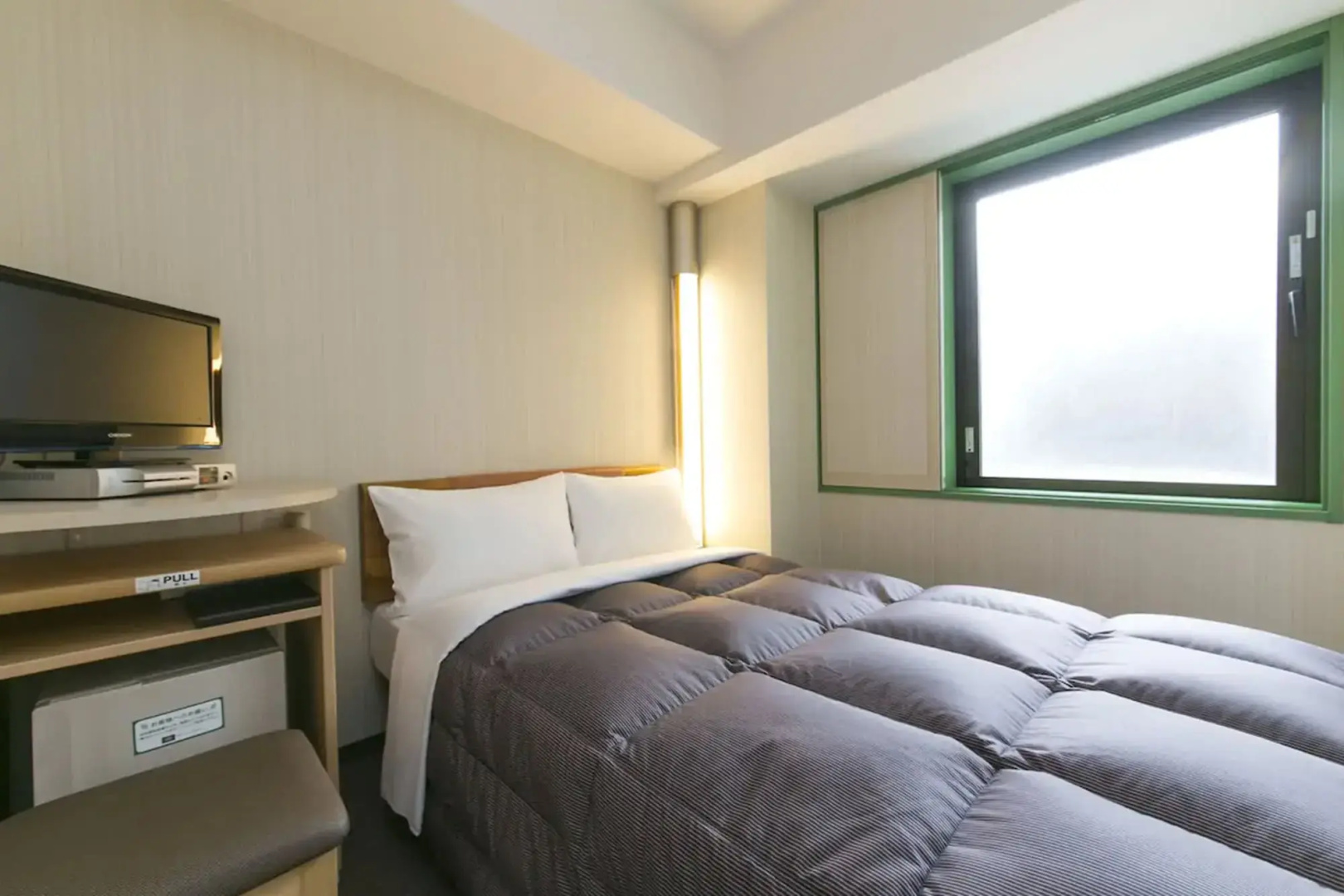 Washington R&B Hotel Kumagaya-Ekimae