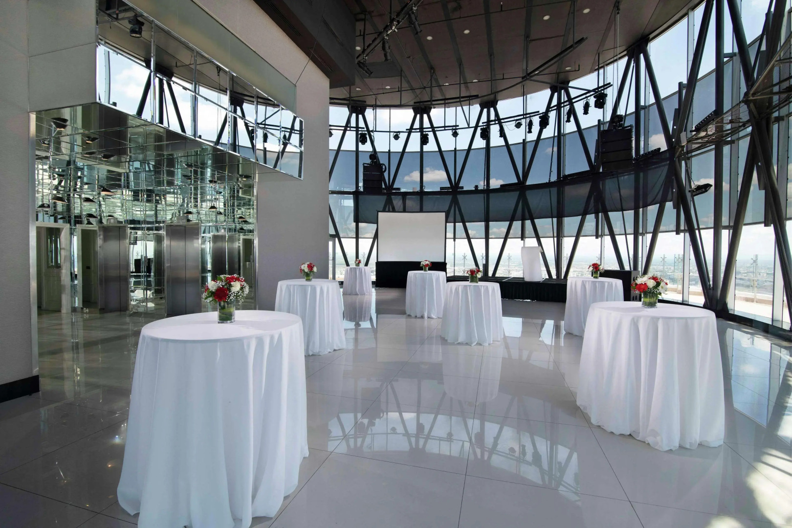 Embassy Suites by Hilton Santo Domingo