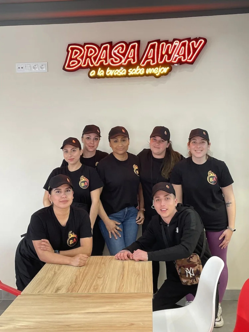 Aureo alojamiento urbano