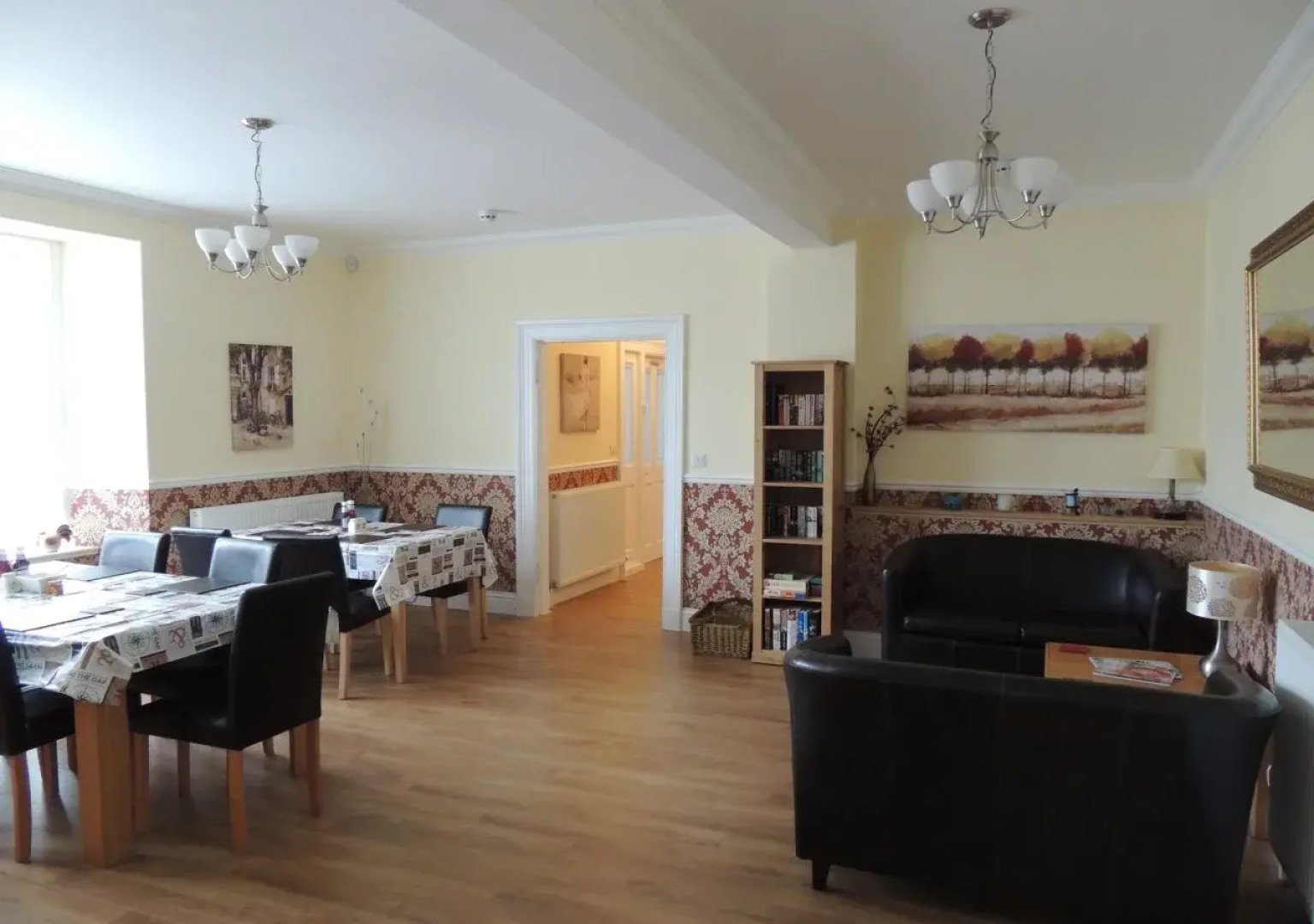 Townhead Bed & Breakfast