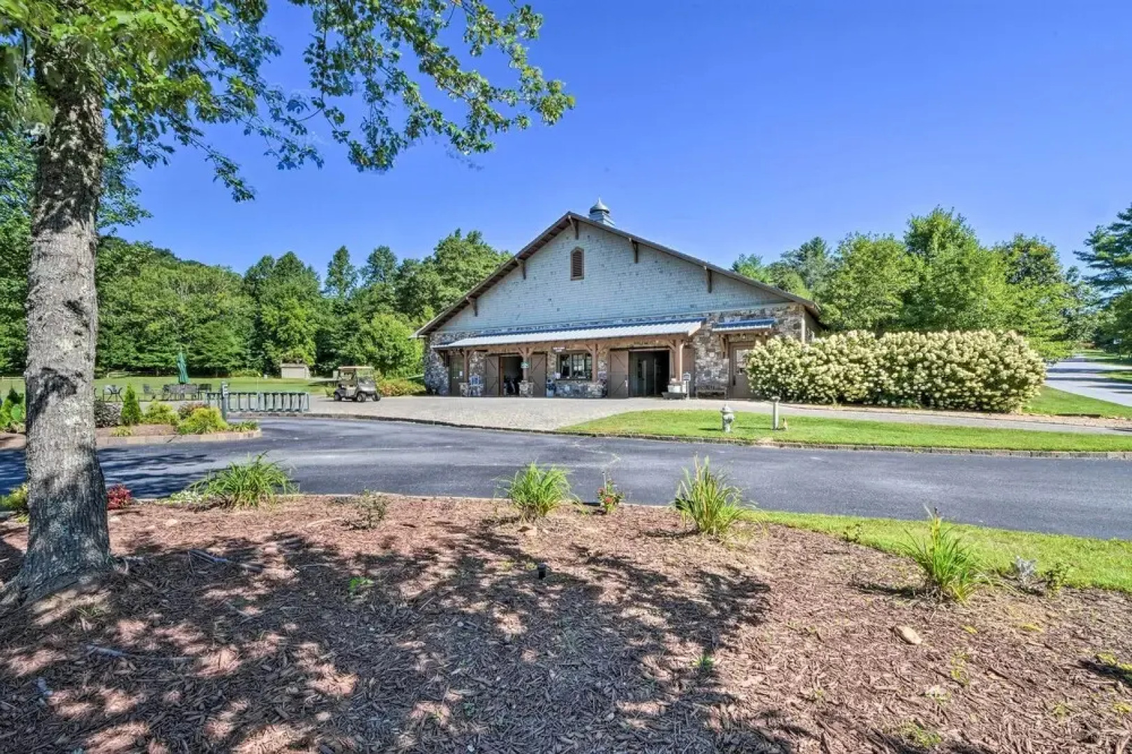 Sky Valley Resort Condo w/ Views & Amenities!