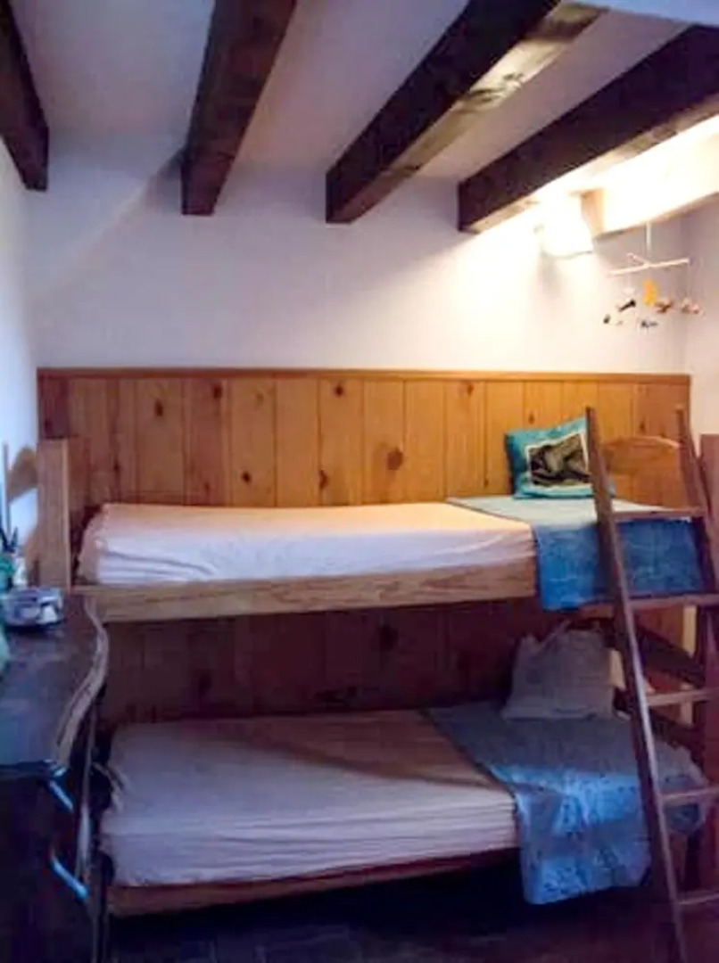 House With 3 Bedrooms in Palau-sator, With Private Pool, Enclosed Garden and Wifi