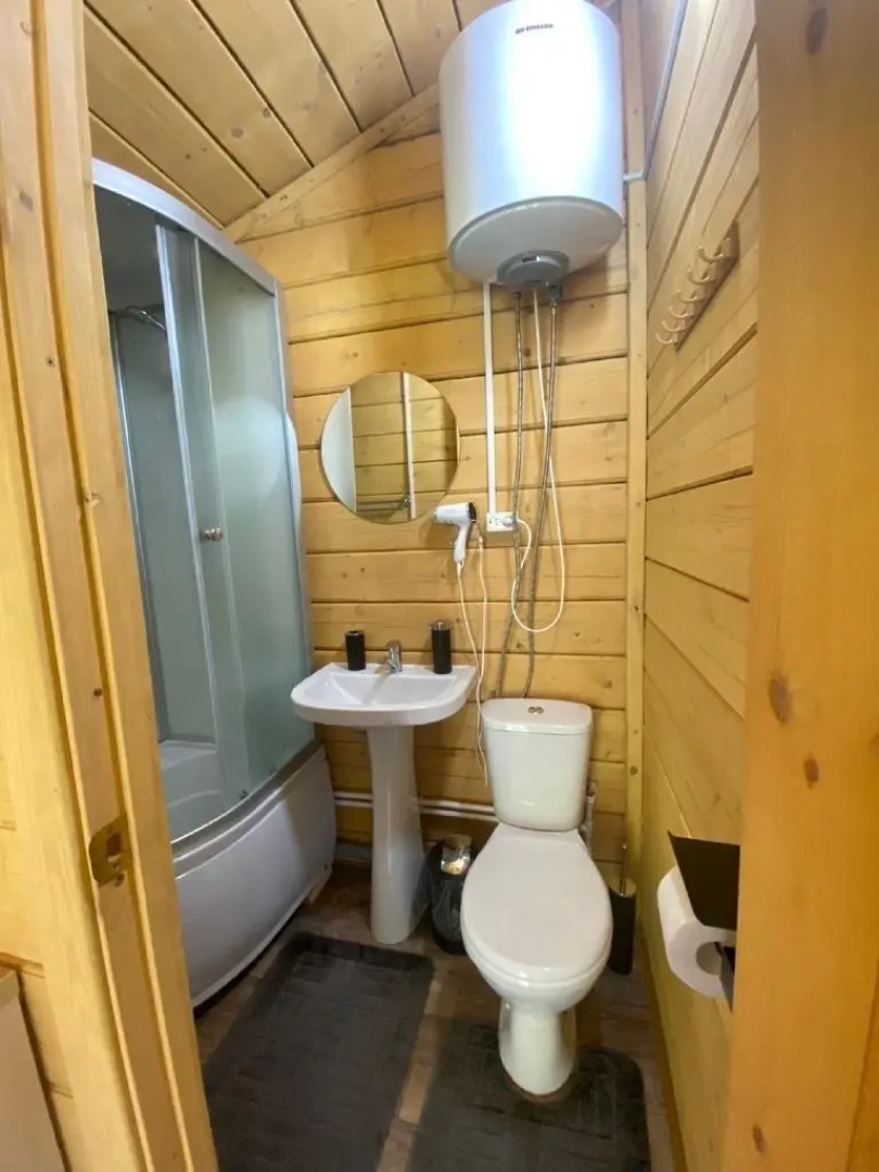 Дома в селе Соузга на Айской 22