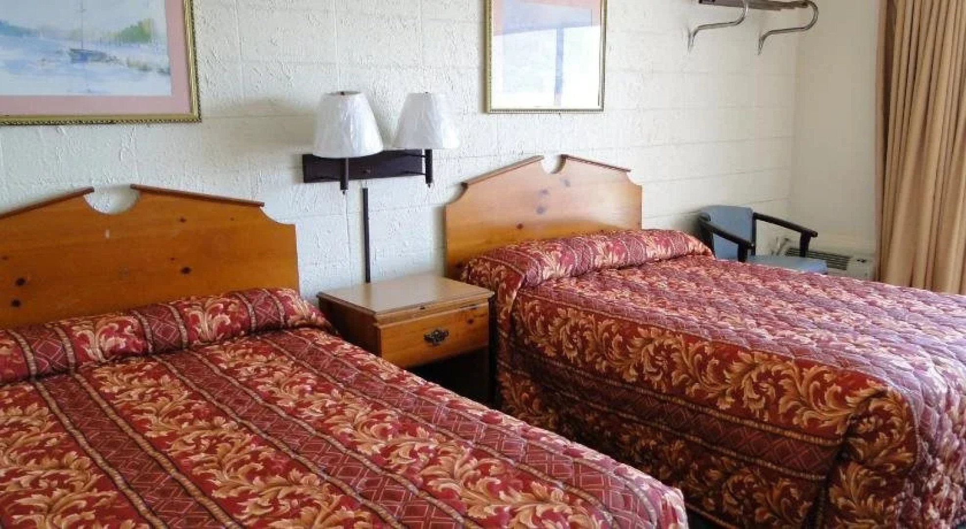 Sea Gypsy Inn Oceanfront