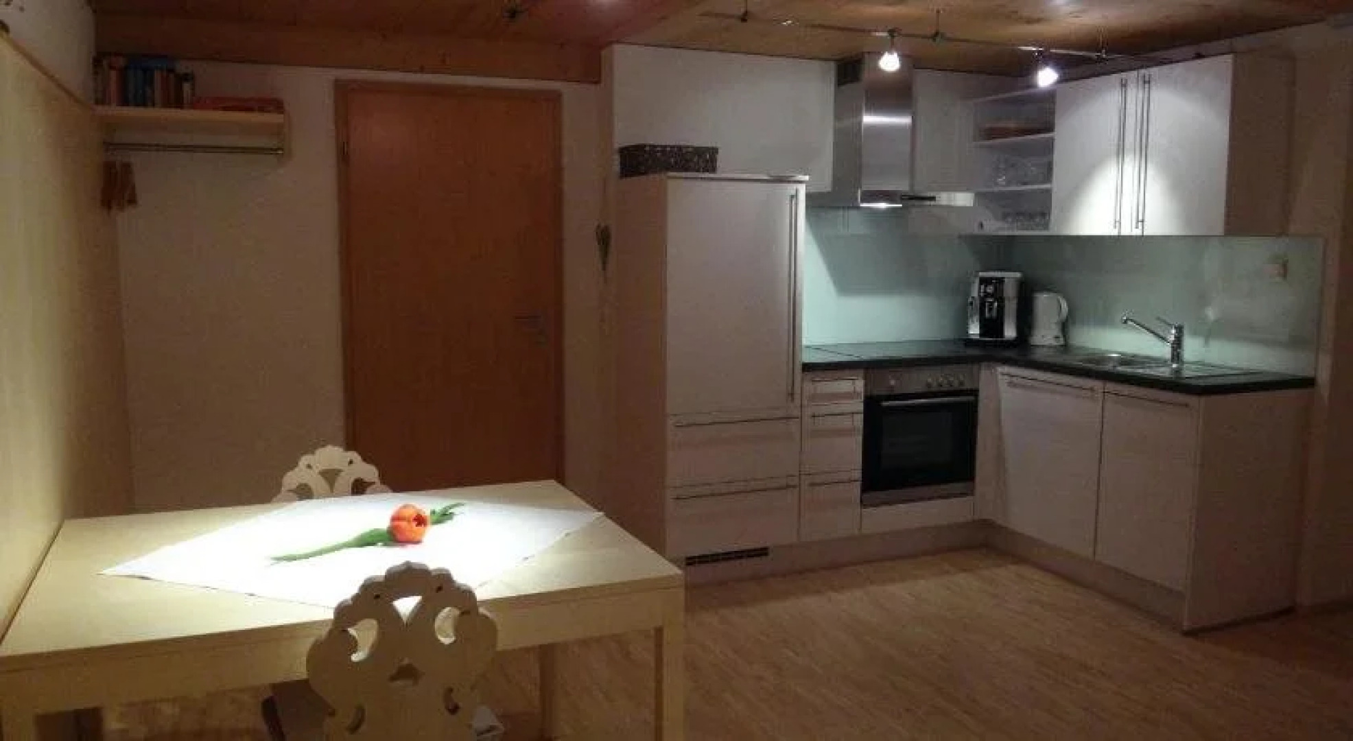 Gästehaus Appartements Egender