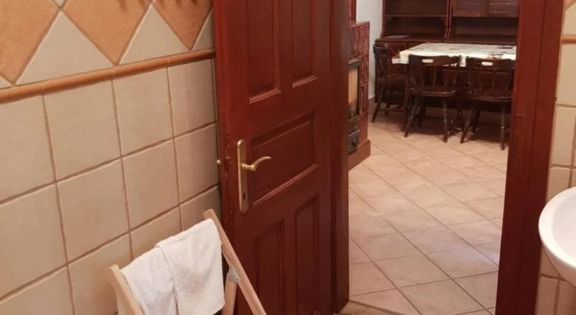 Folyóka Vendégház