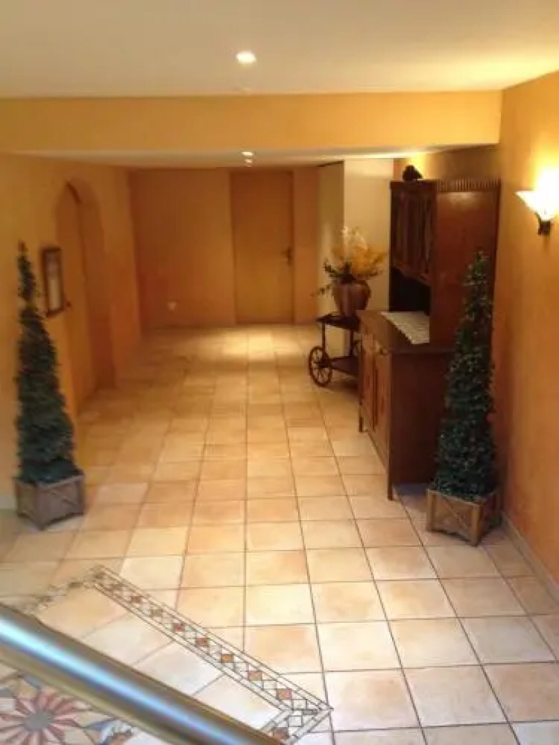 Hotel Restaurant Gibswilerstube