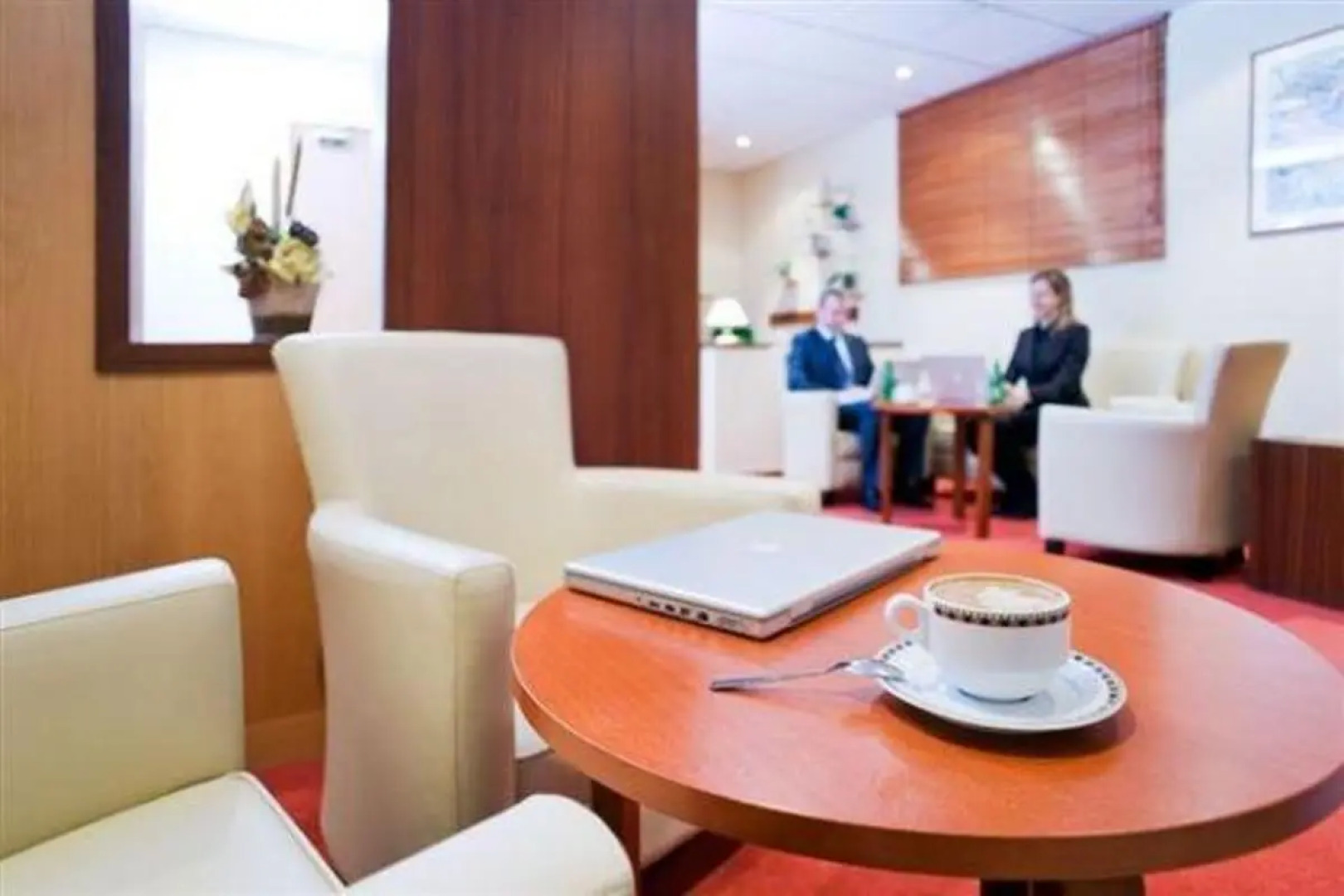 Mercure Fryderyk Chopin