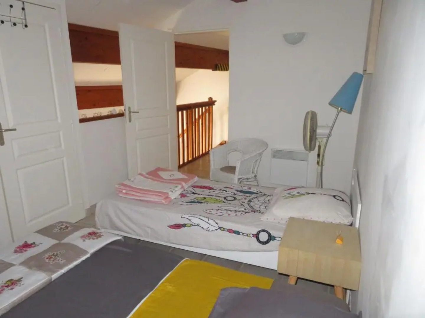 Gruissan Village APPT Duplex 51m2