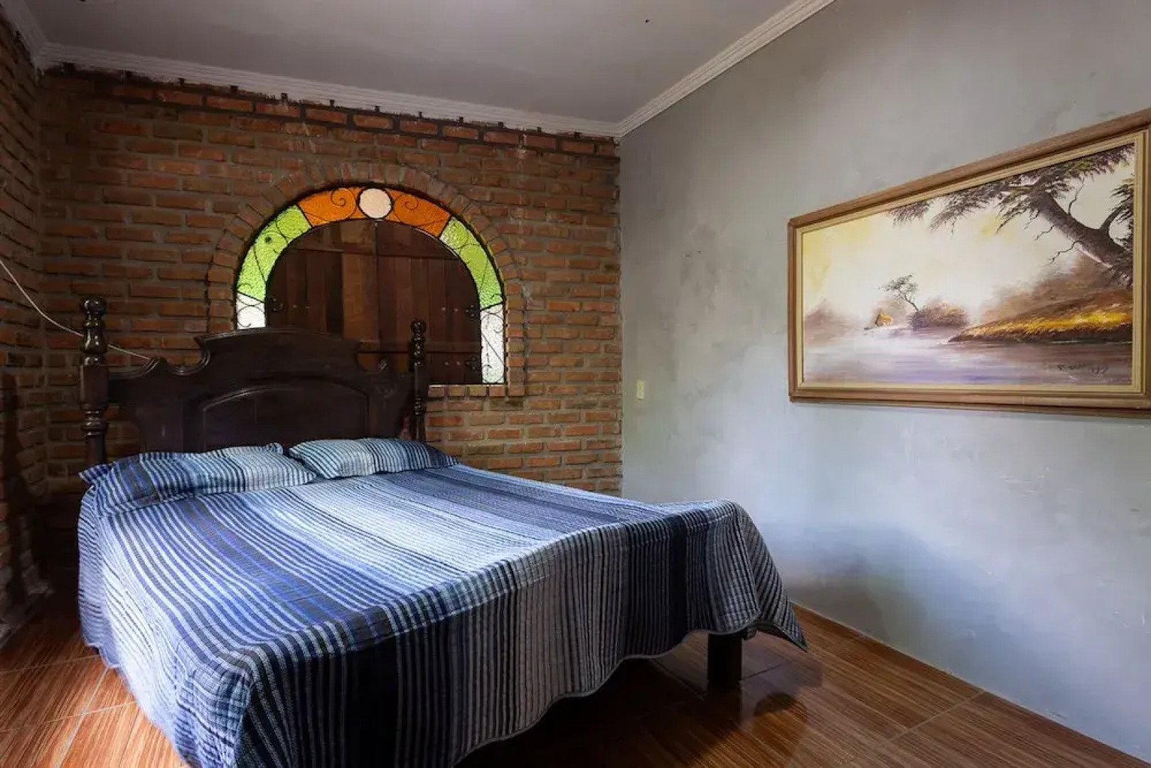 Casa de Campo Luxuosa c Piscina e Churrasqueira