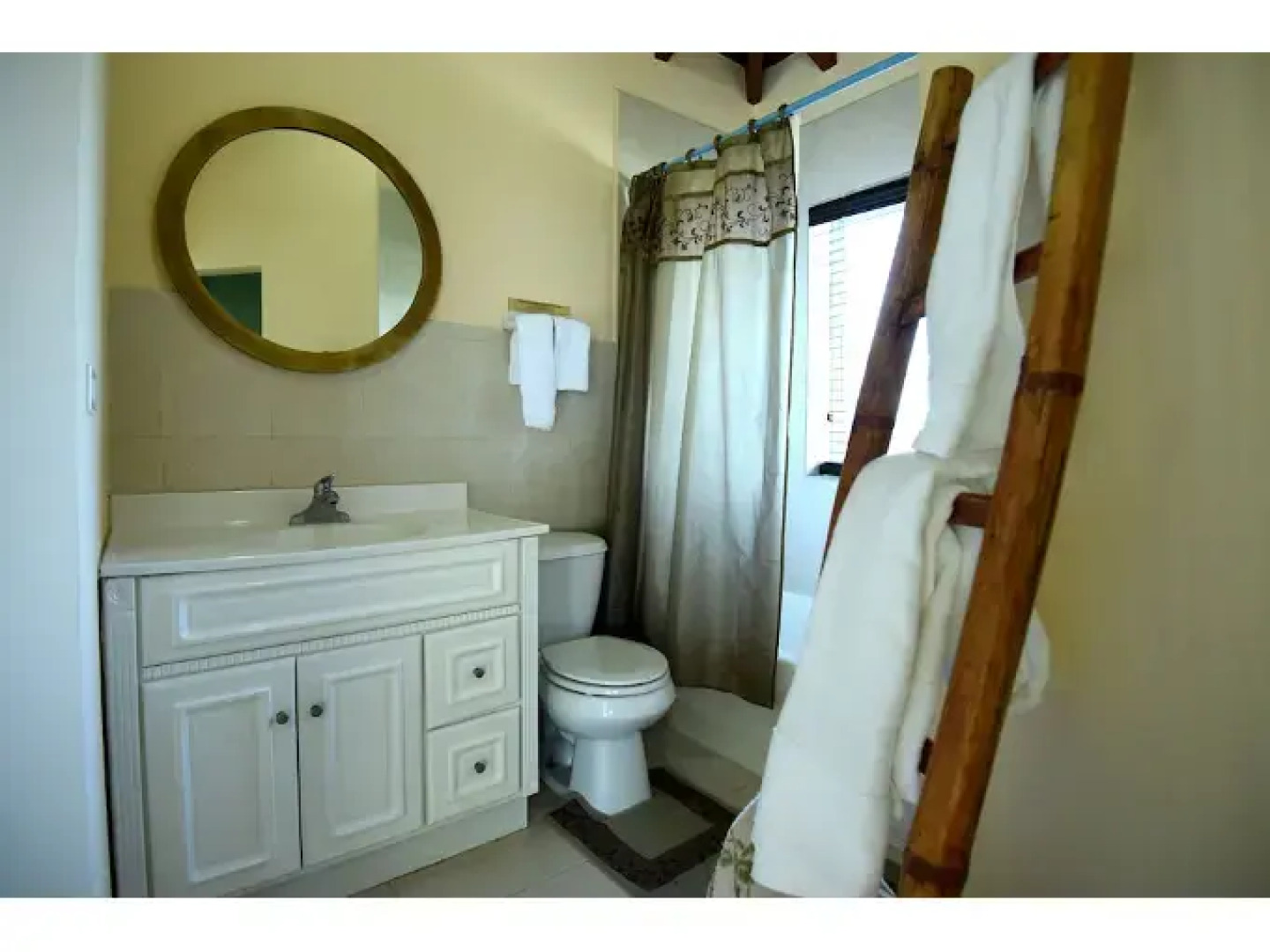 The Ocean Dream Beach Resort