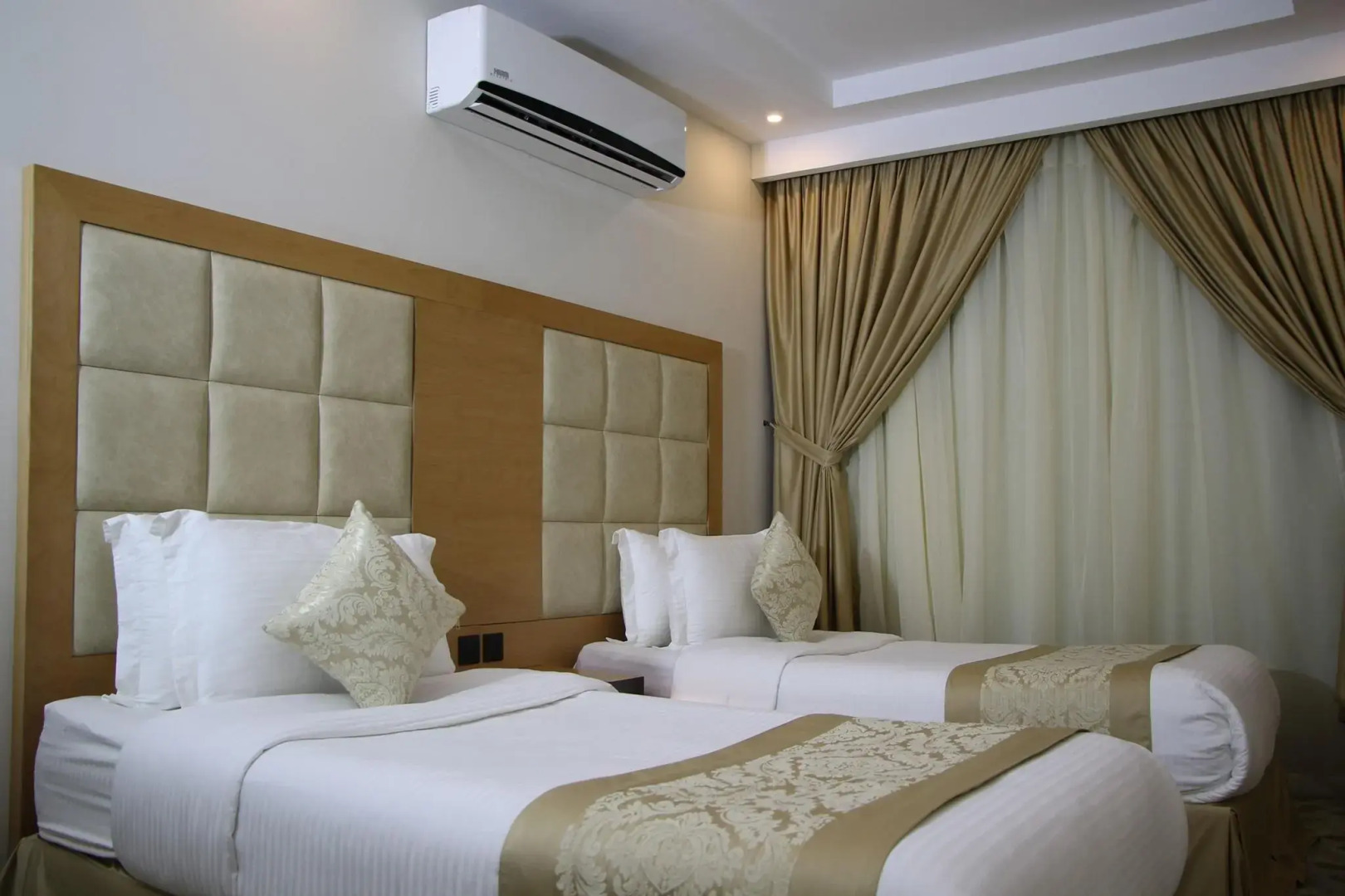 Almuhaidb Residence Al Jubail