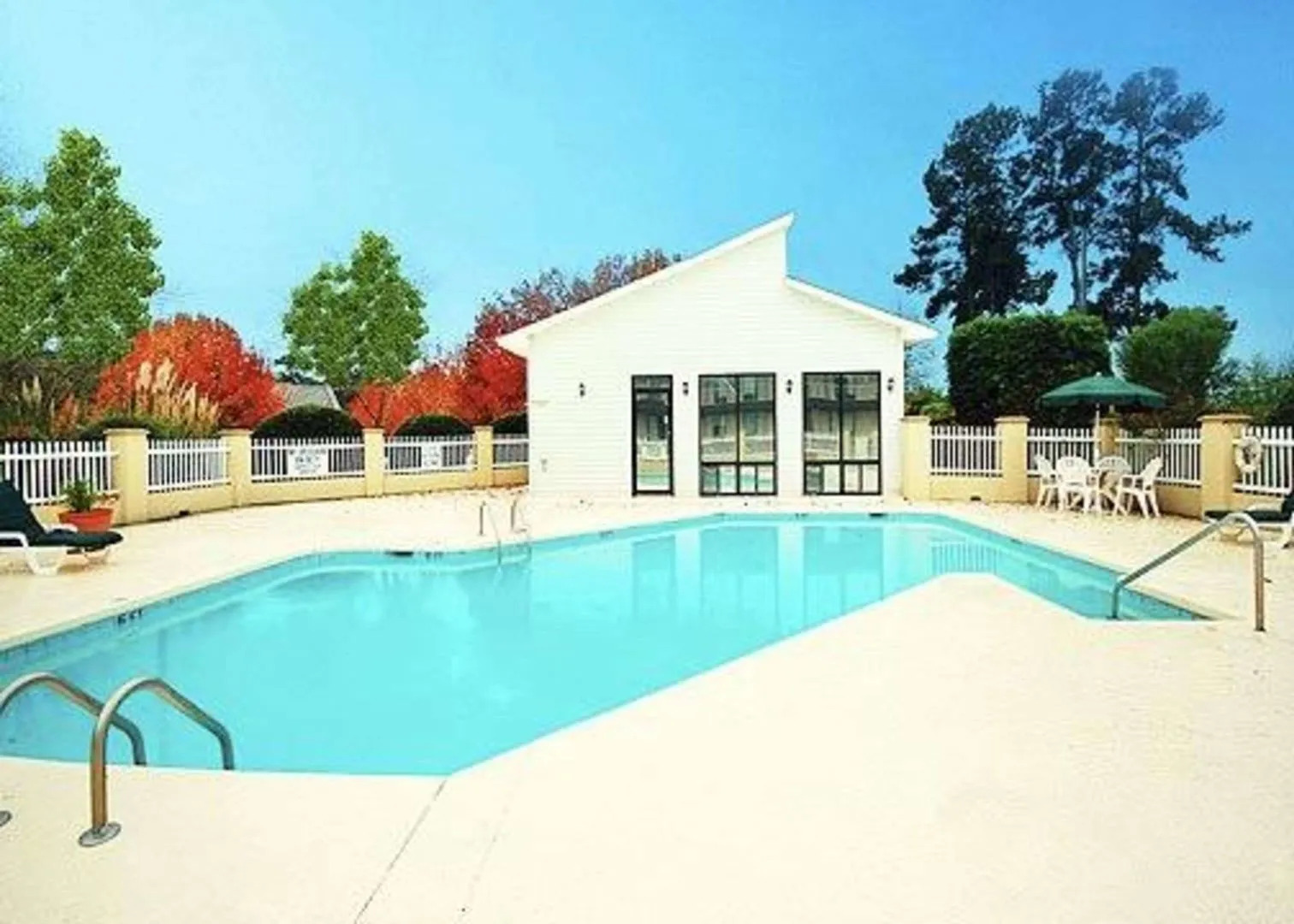 Comfort Suites Summerville North