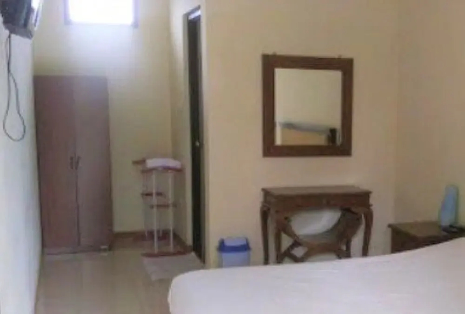 Le Desa Resort Syariah