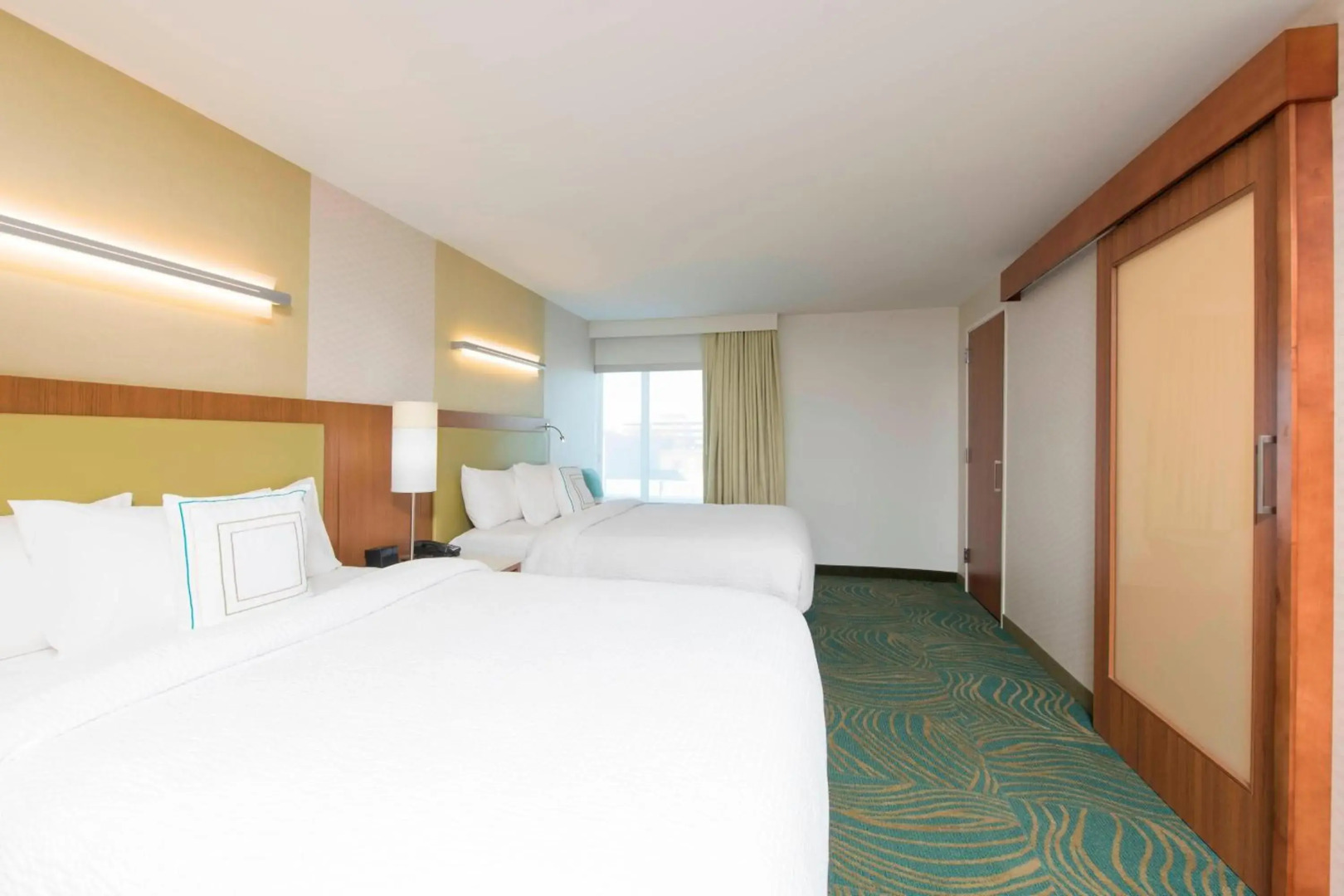 Springhill Suites Houston Sugar Land