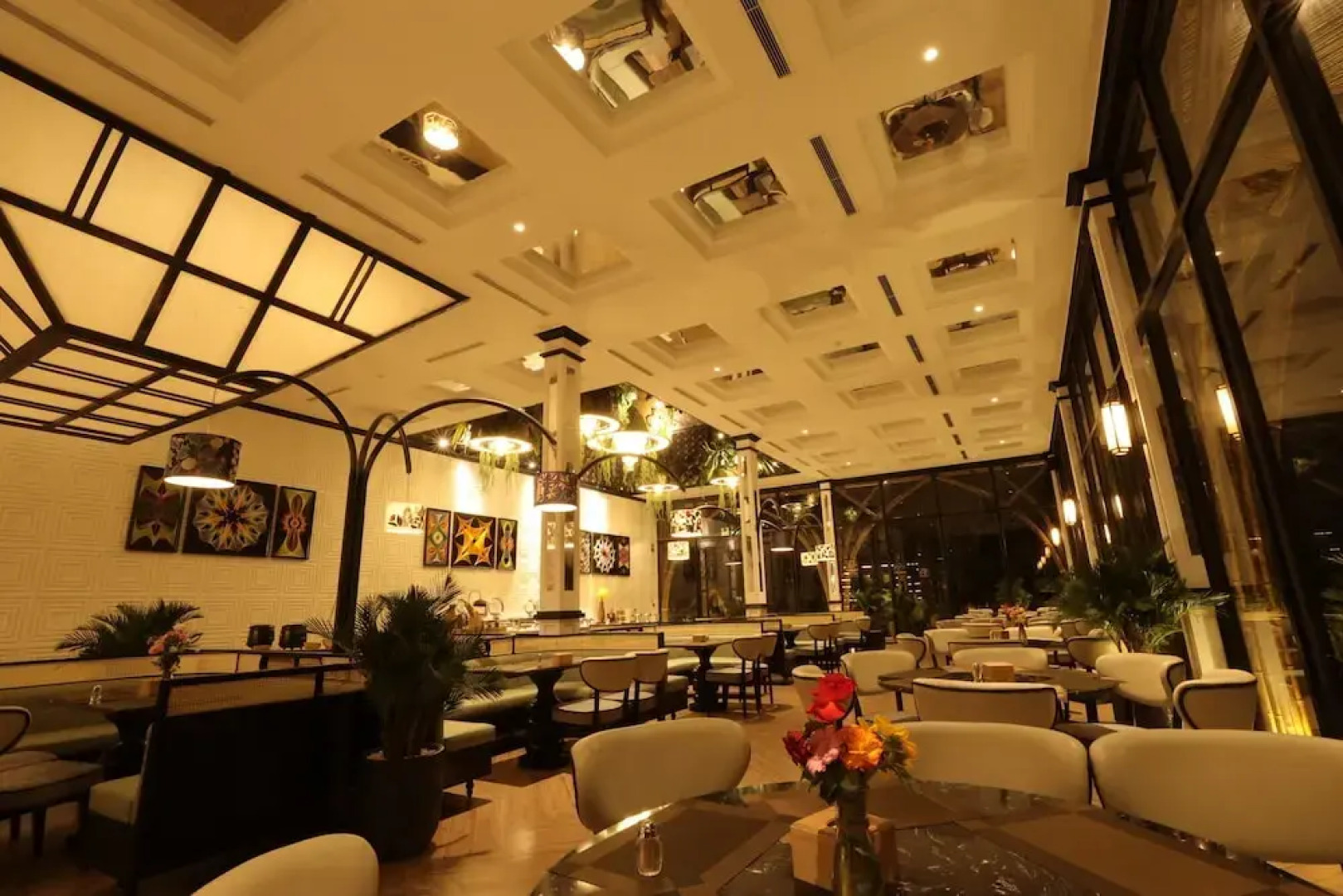 Phoenix Moc Chau Hotel