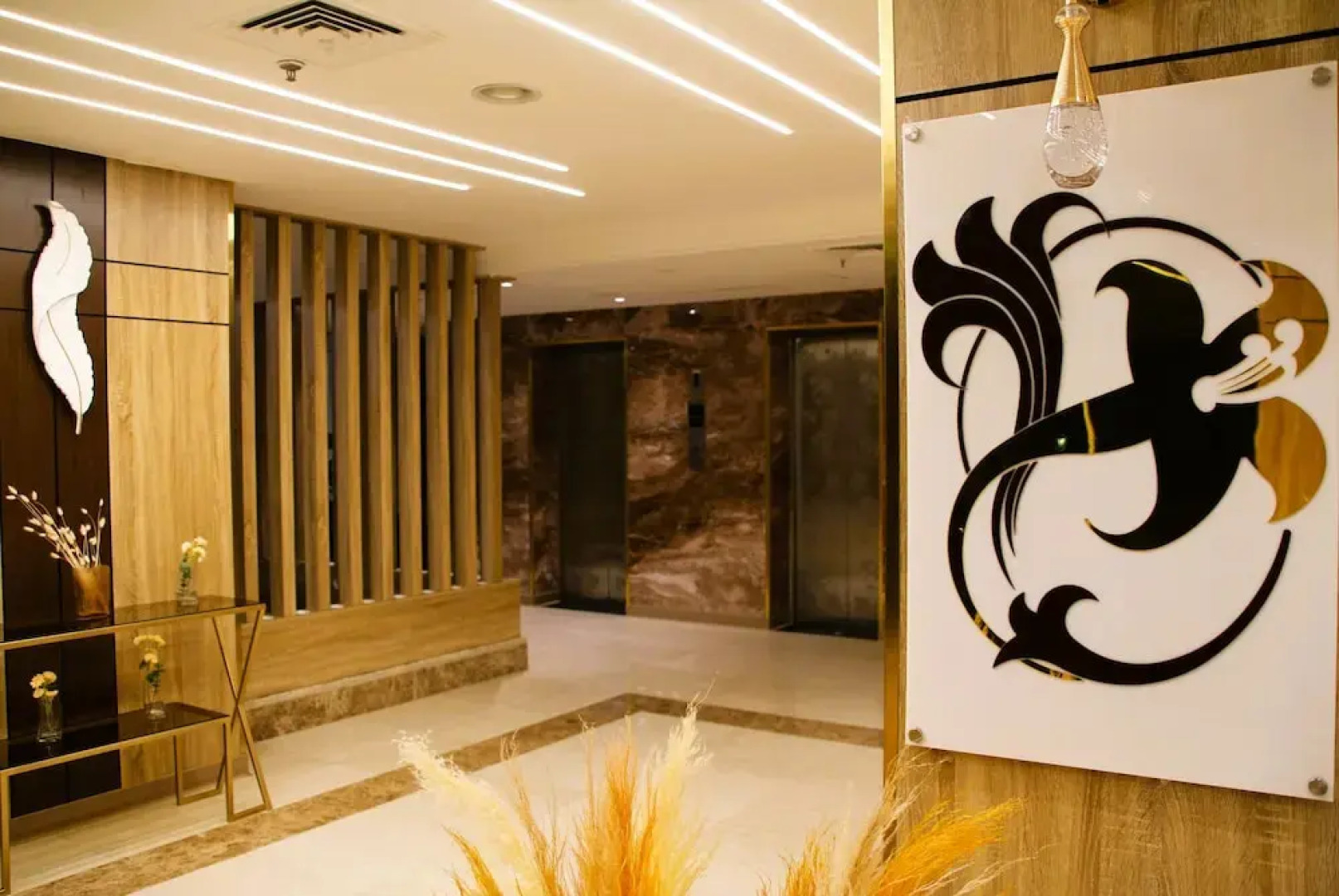 Plaza Athenee Hotel Kuwait