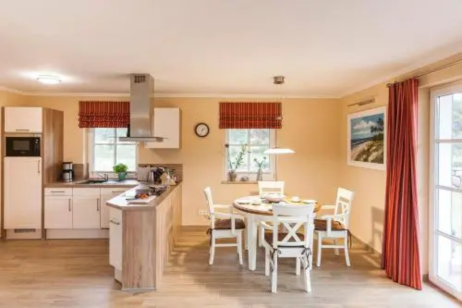 Ferienhaus Haubenlerche 20