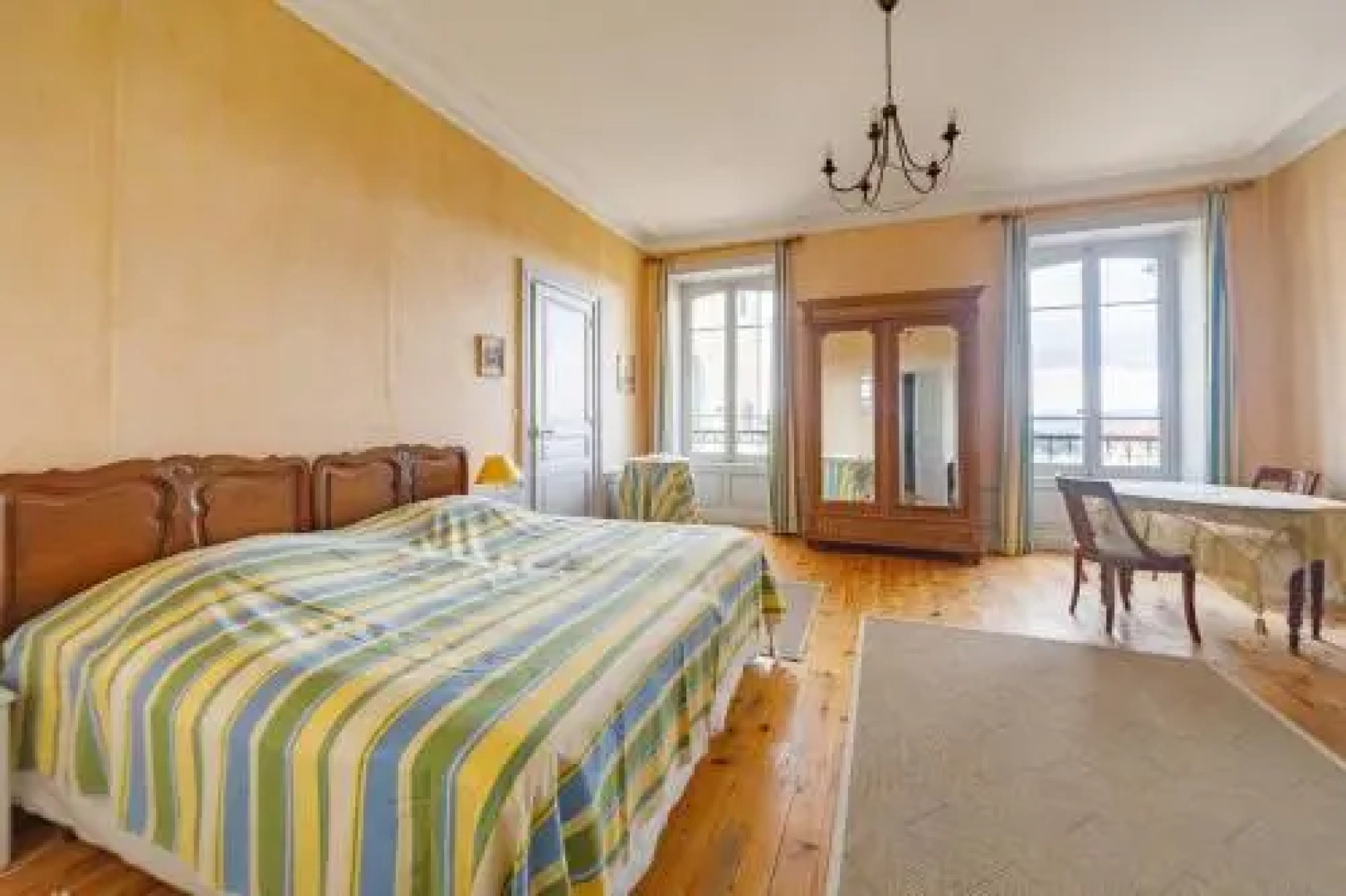 Château des Grèzes