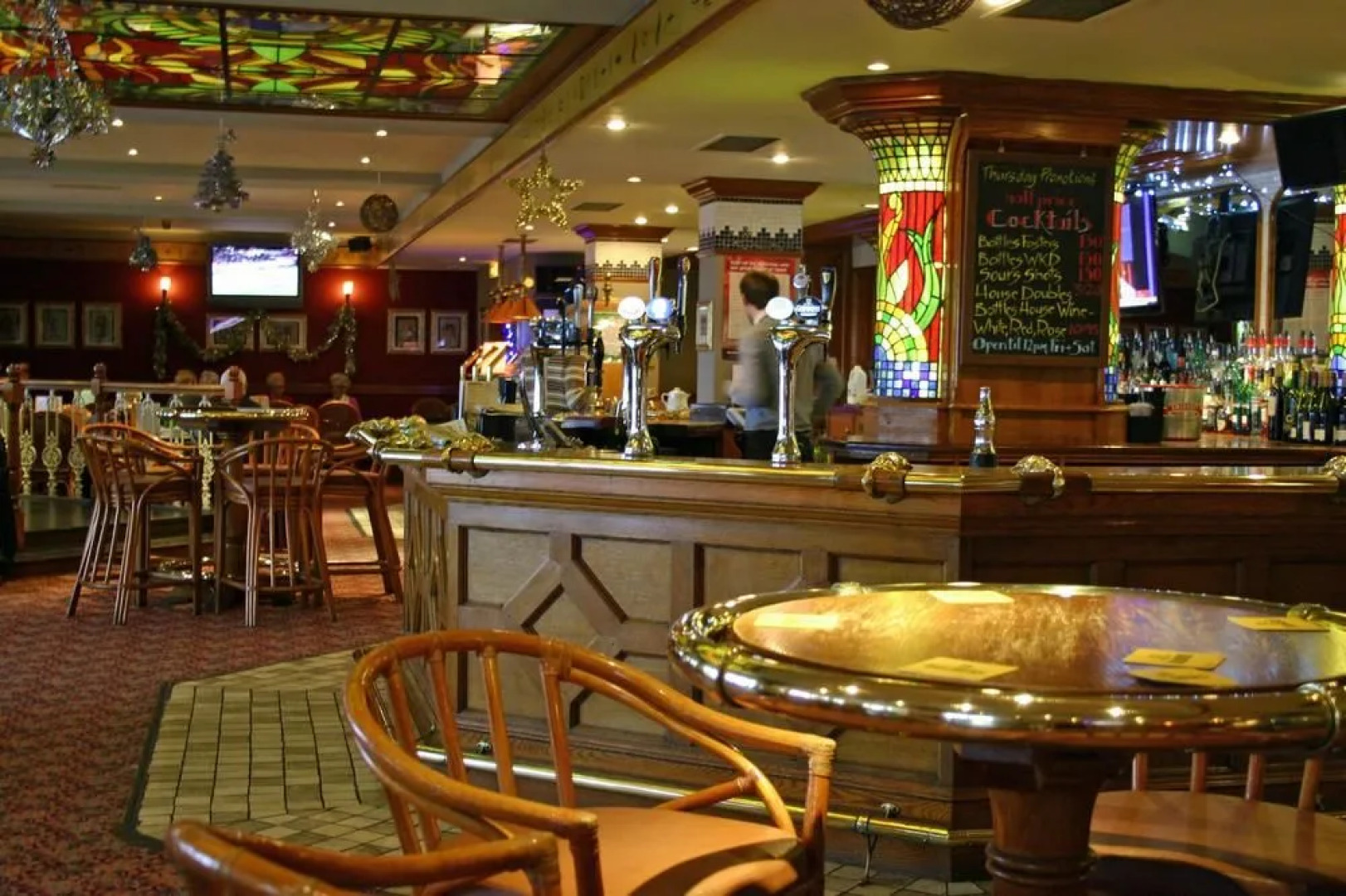 Best Western Gibside Hotel