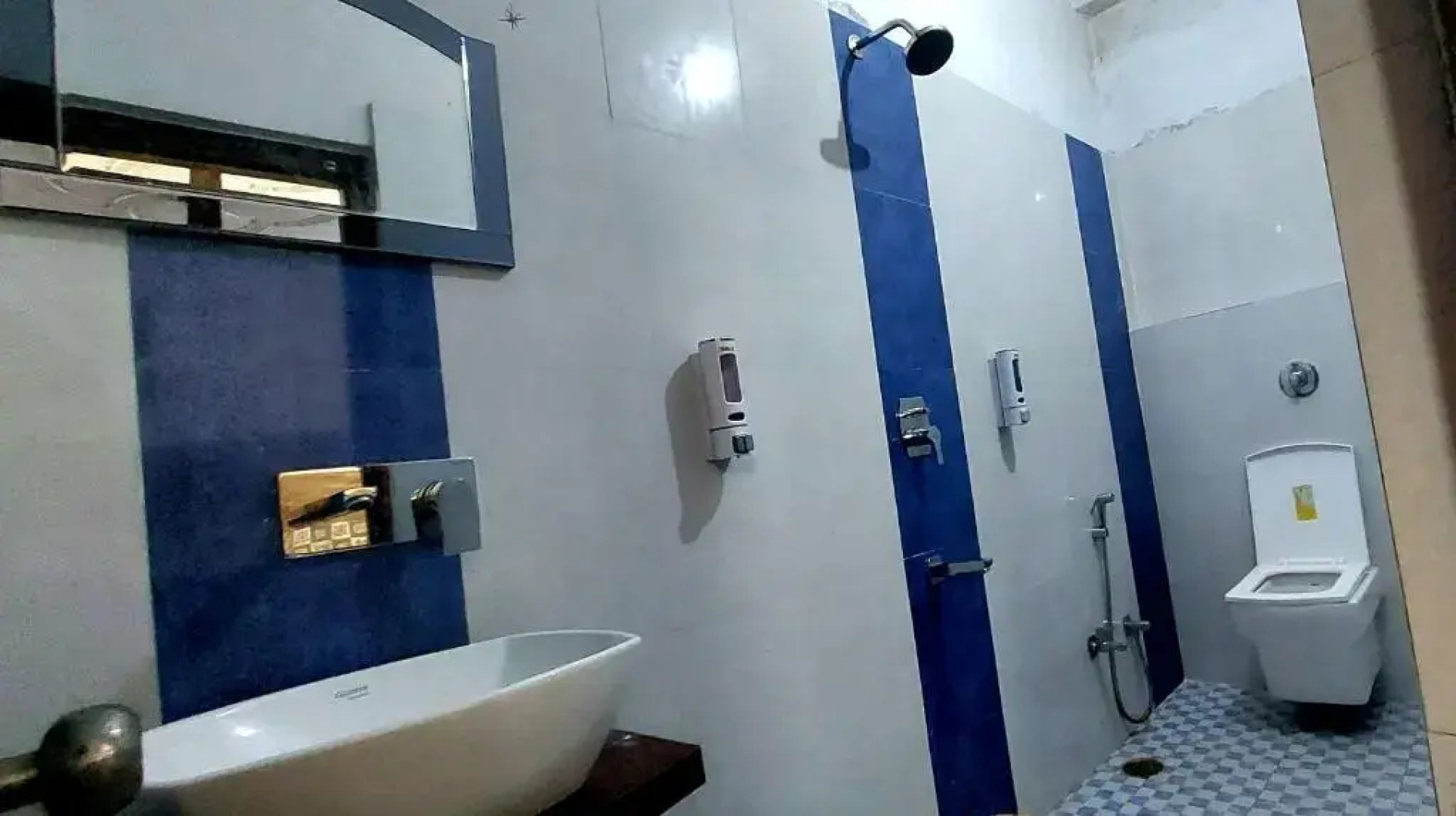 Ap House Hotel