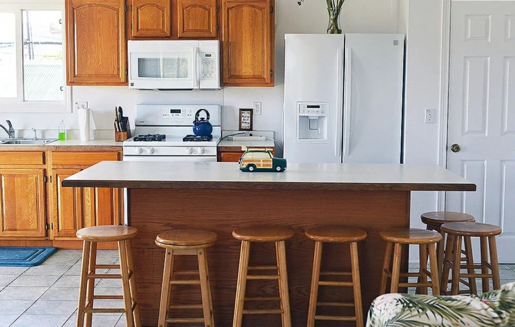 Vacation House Kauai