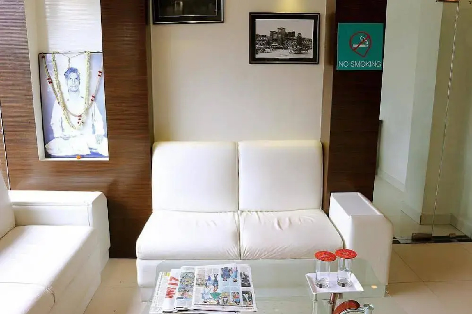 OYO 884 Hotel Sheldon