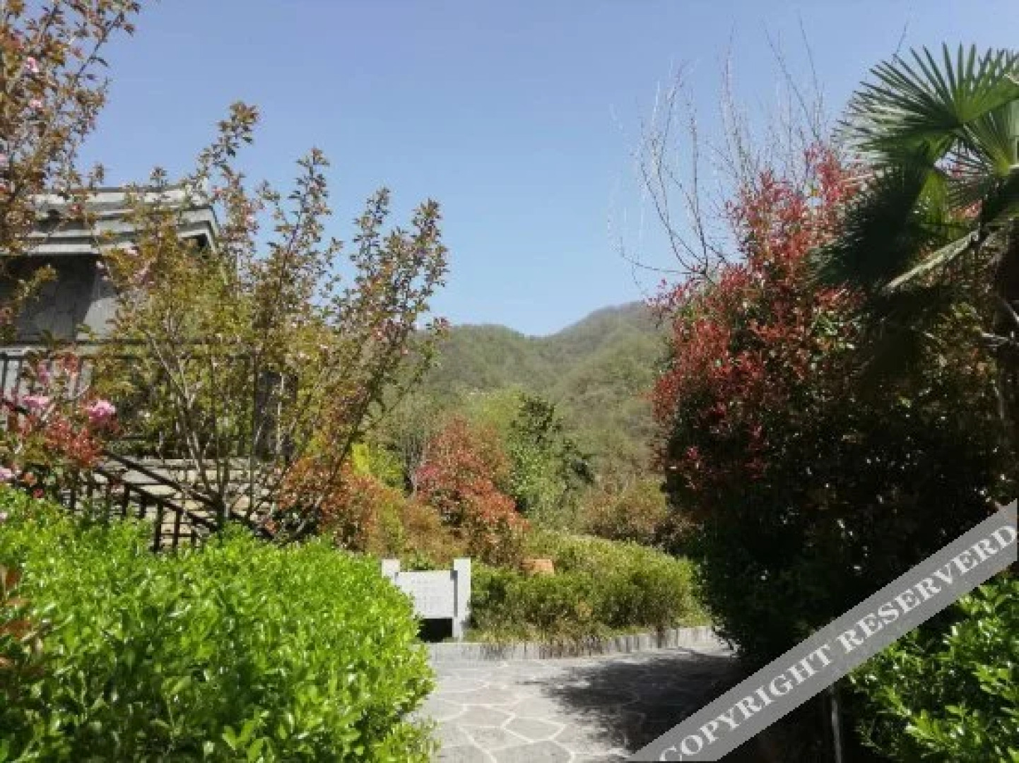 Yihe Funiu Shanju Hot Spring  Hotel