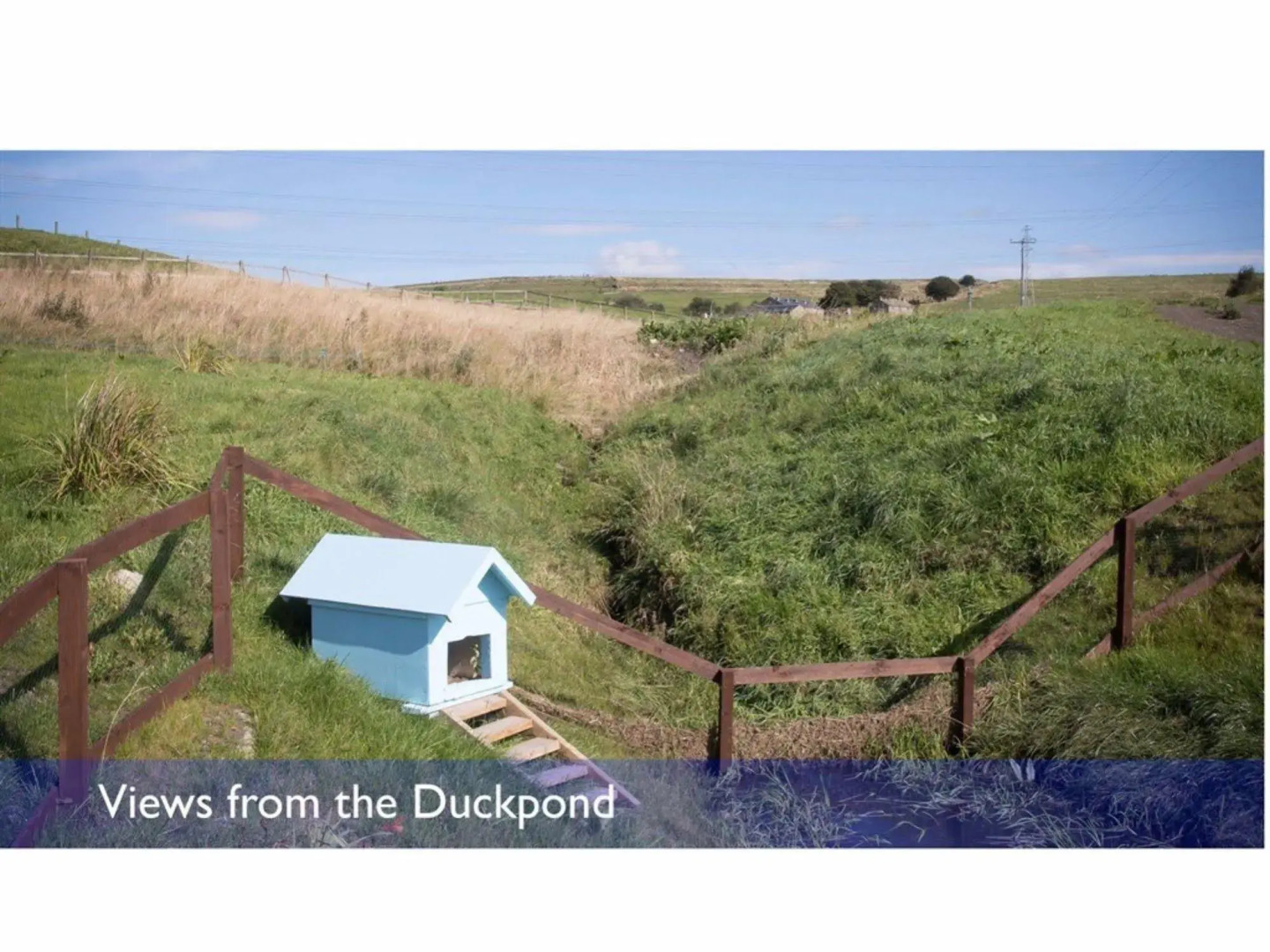 Rossendale Holiday Cottages