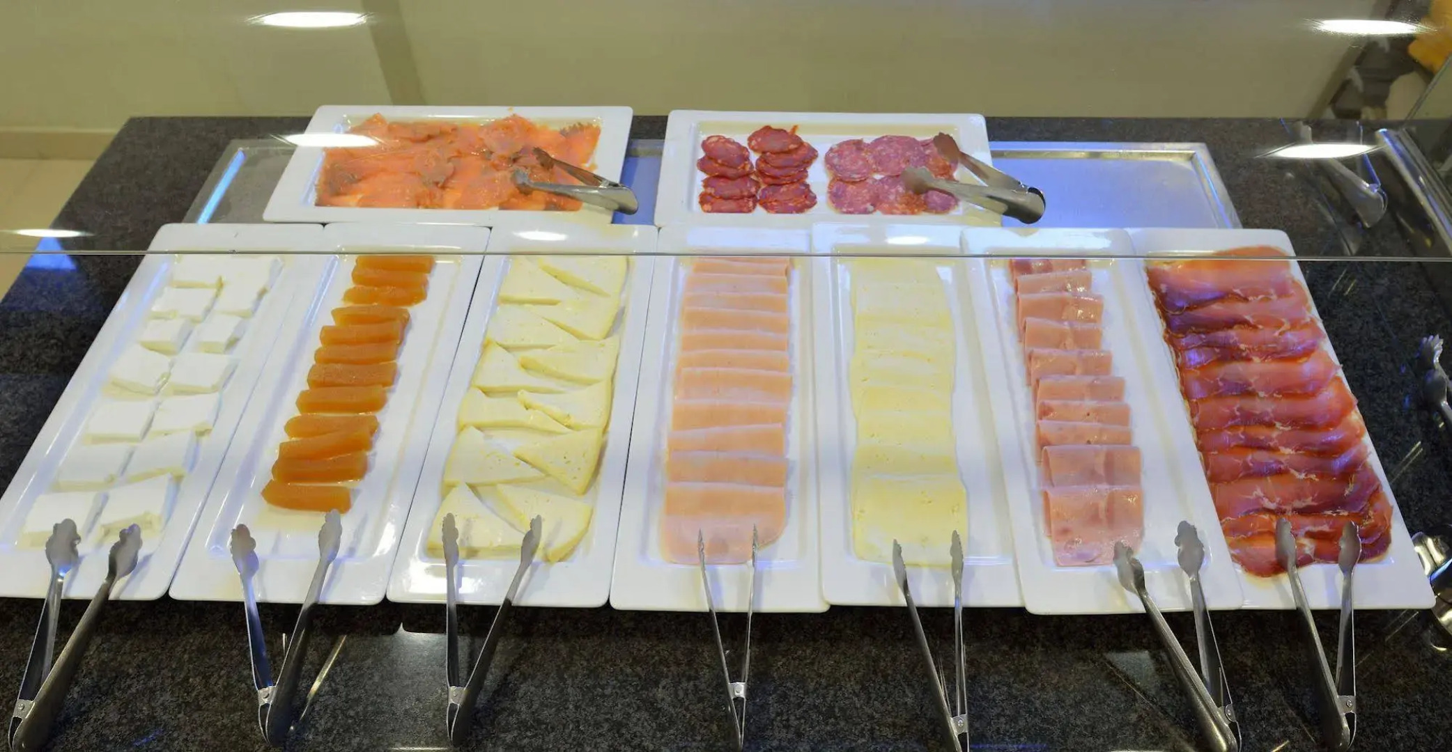 Hotel Norat Marina & Spa