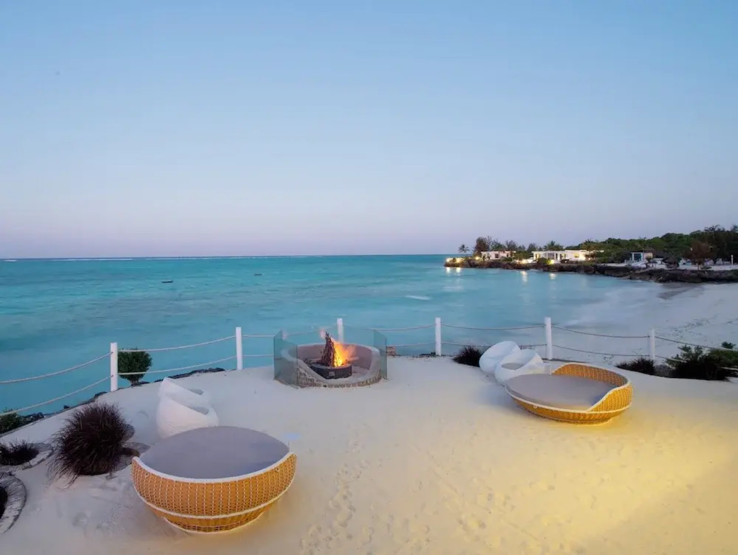 SafiraBlu Luxury Resort & Villas