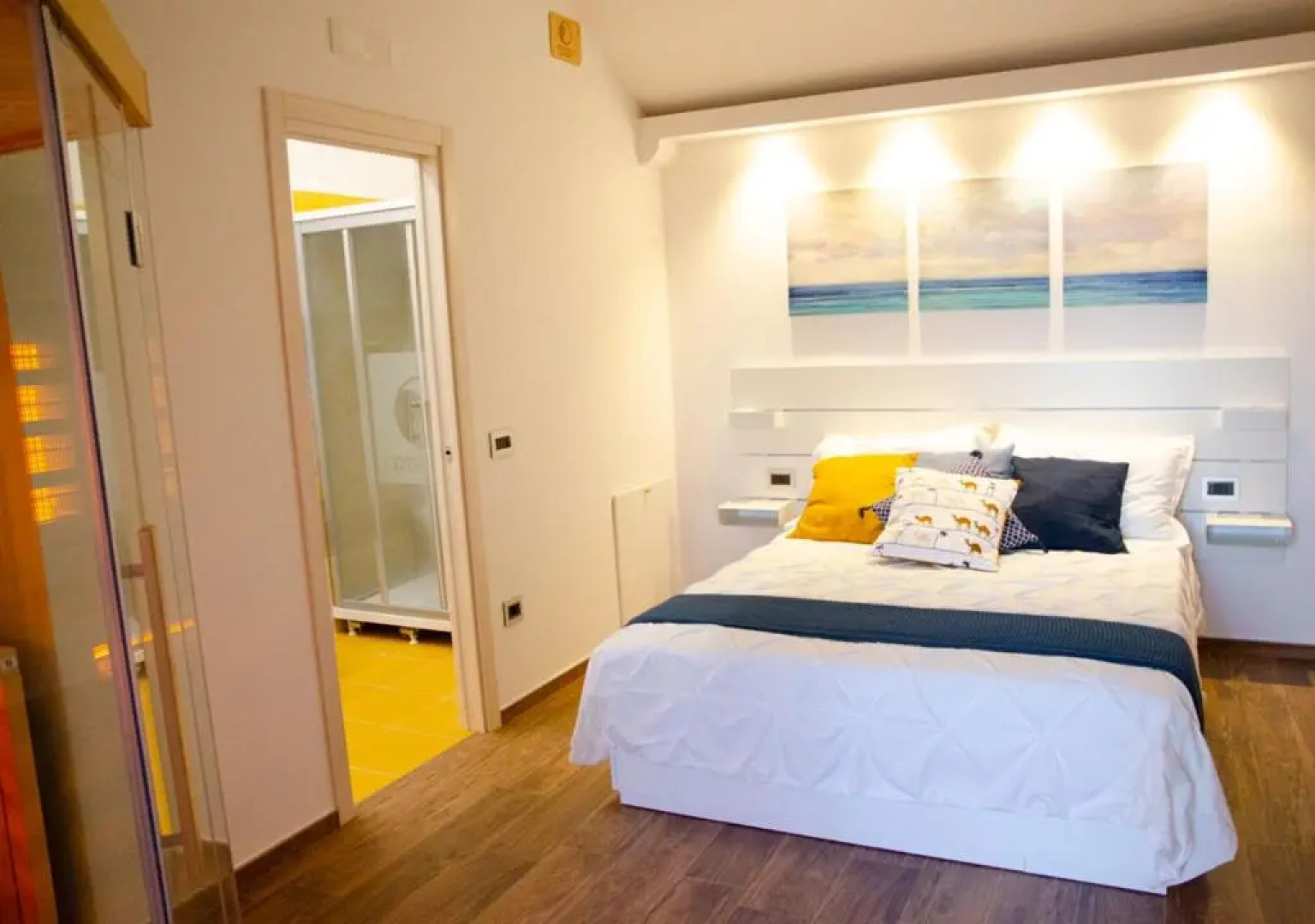 Artemide Arco Antico Suite & Spa