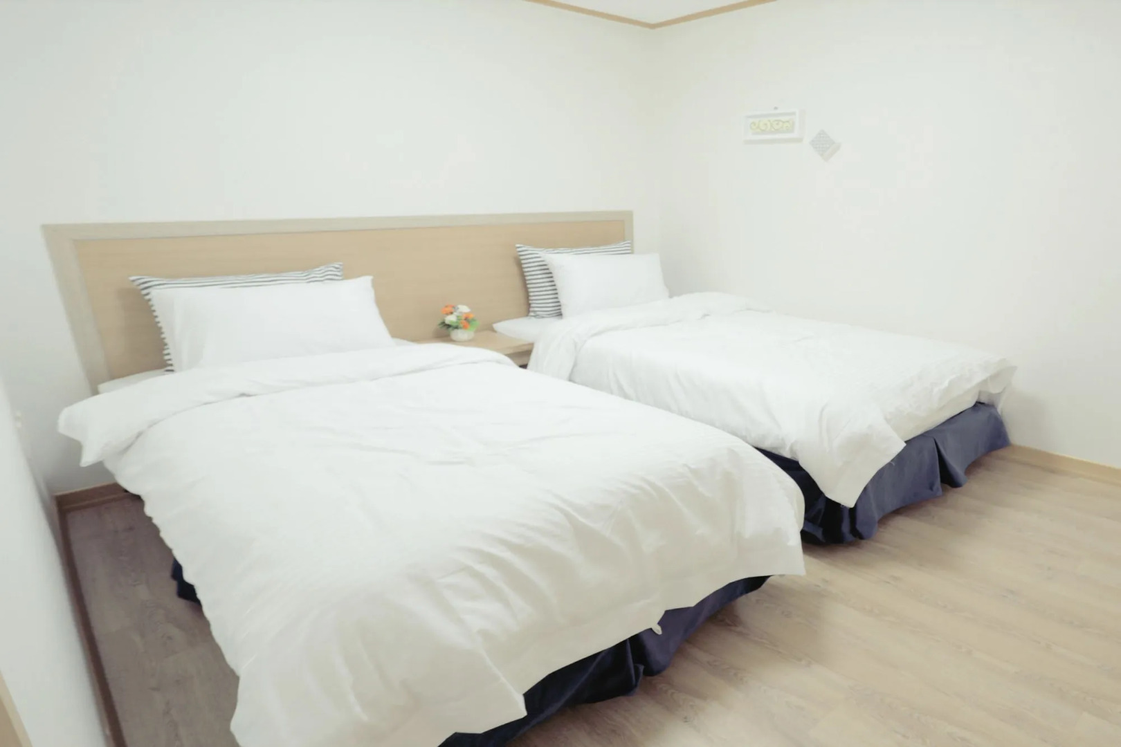 Lake Ocean Resort Sokcho