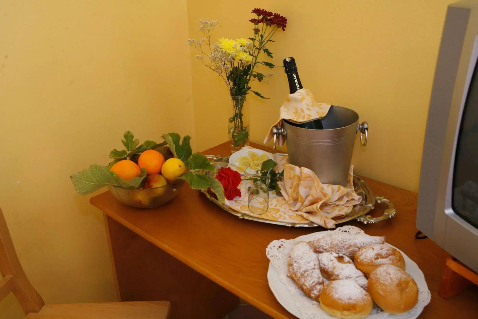 Resort Sole Mediterraneo