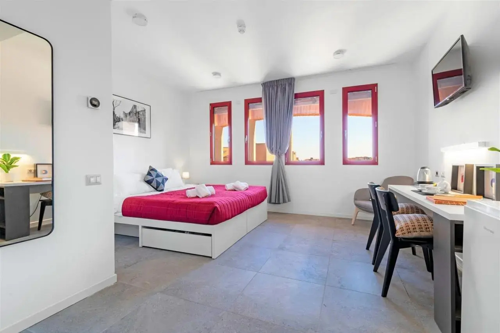 Joivy Campus San Giobbe (Ex Dove Vivo)