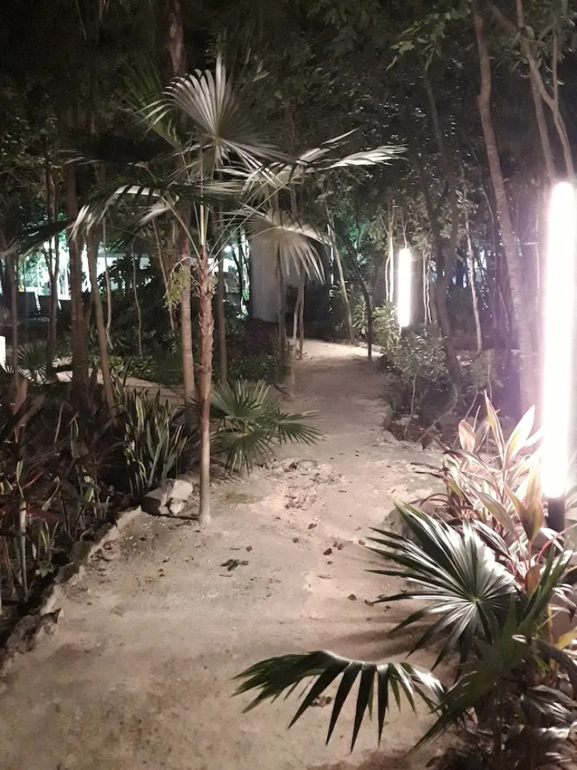 Casa Falabella - Puerto Marino