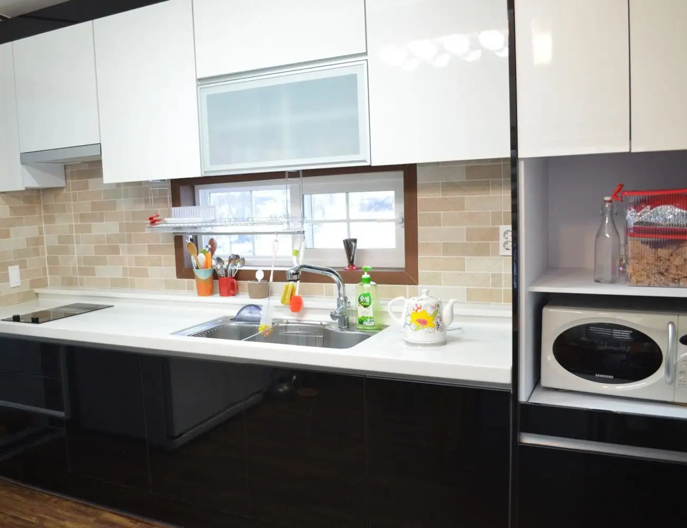 Yangpyeong Yoon & Park Spa Pension