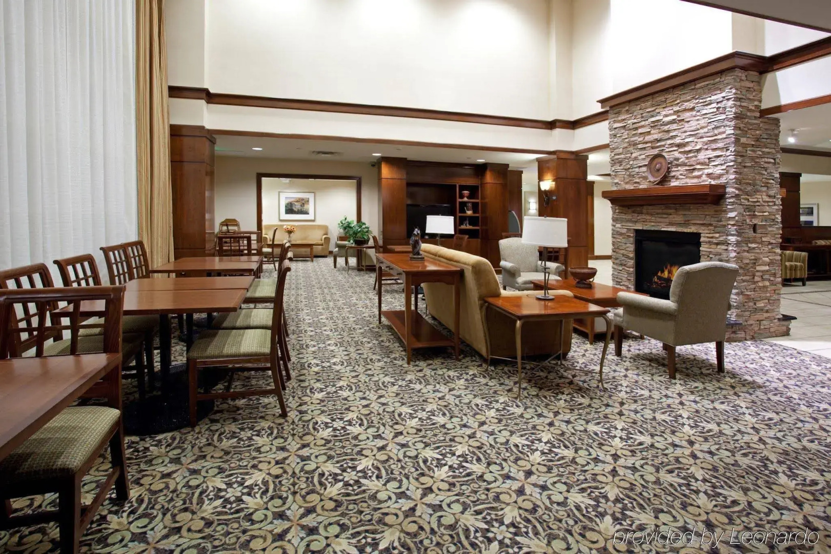 Staybridge Suites Denver International Airport by IHG