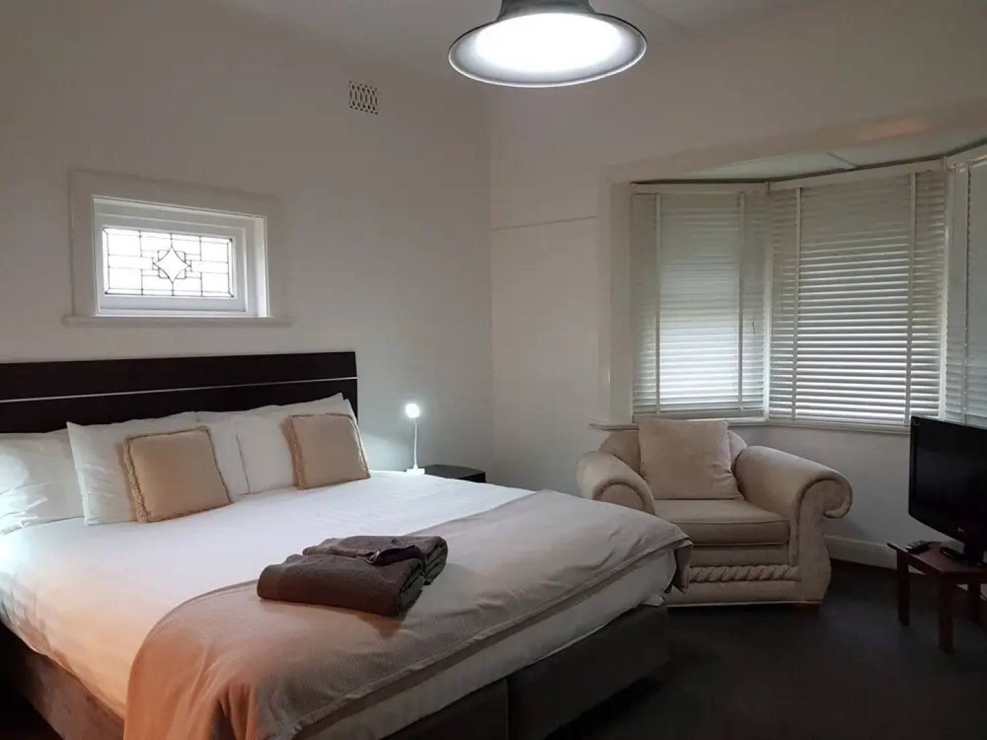 The Camperdown Mill - South West Victoria