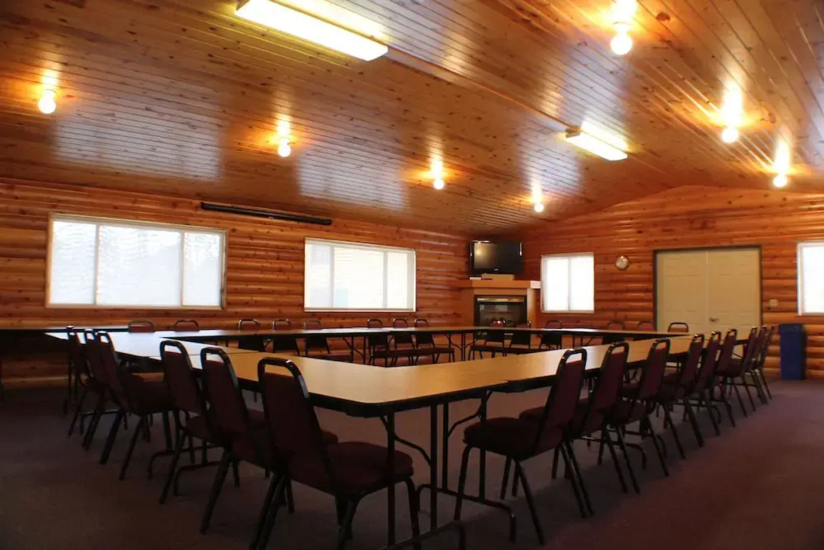 McQuoid's Inn and Event Center