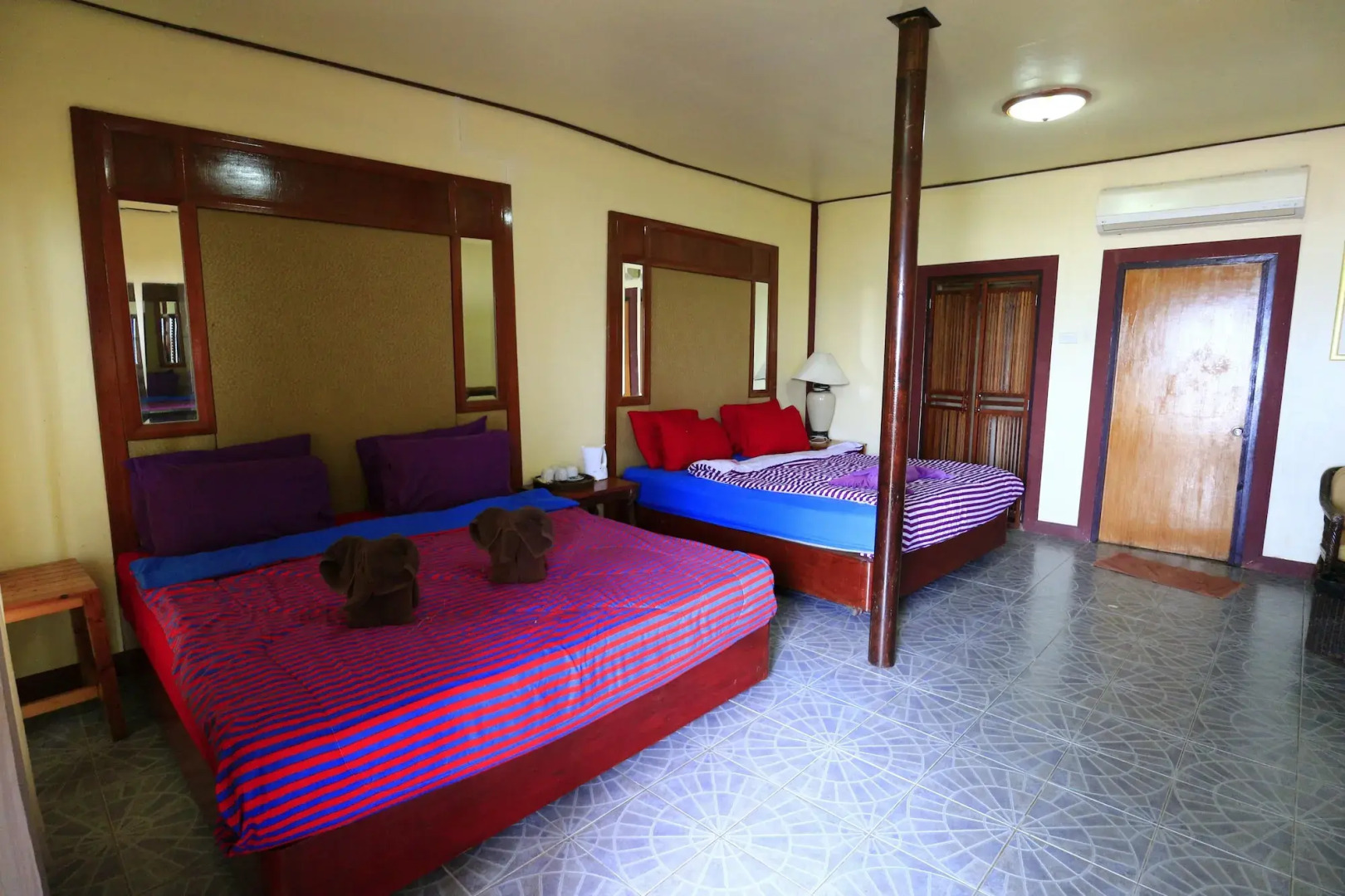 White Sand Beach Resort