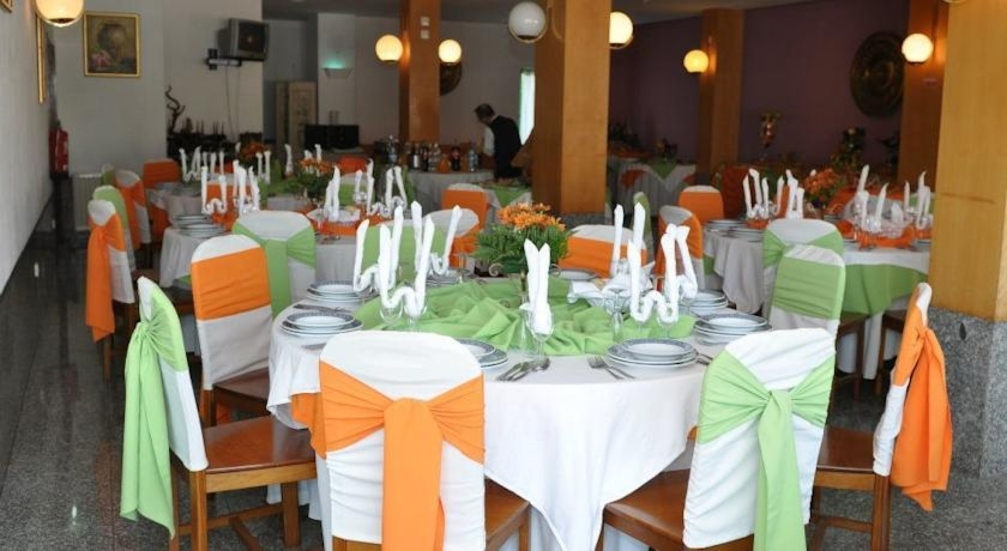 Tropical Promises Hotel